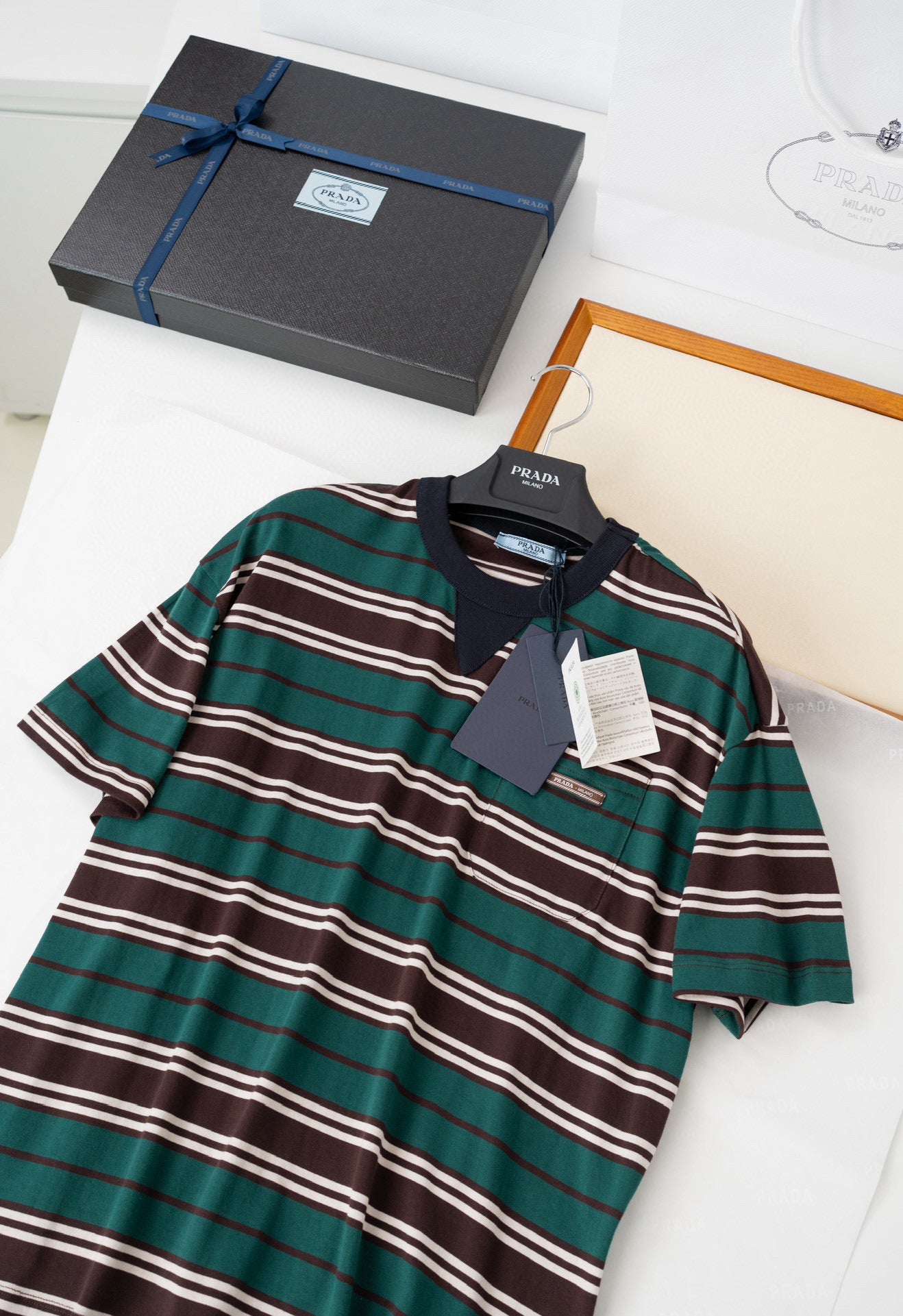 Prada T-shirt