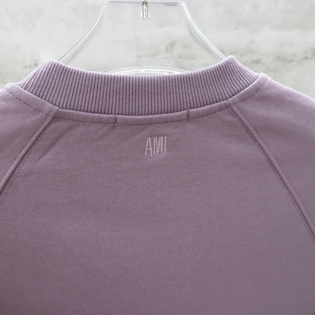 Ami Sweater