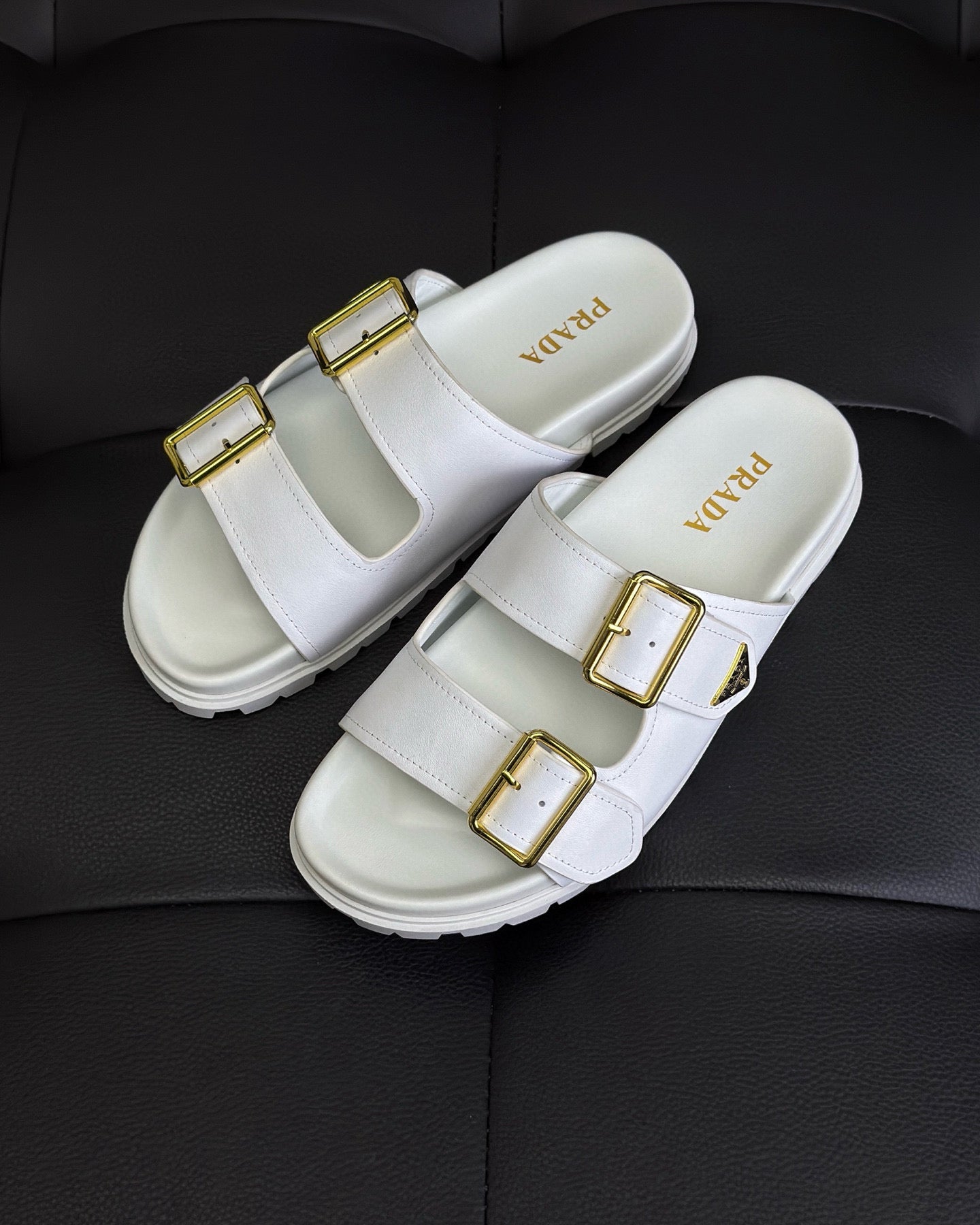 Prada Sandals