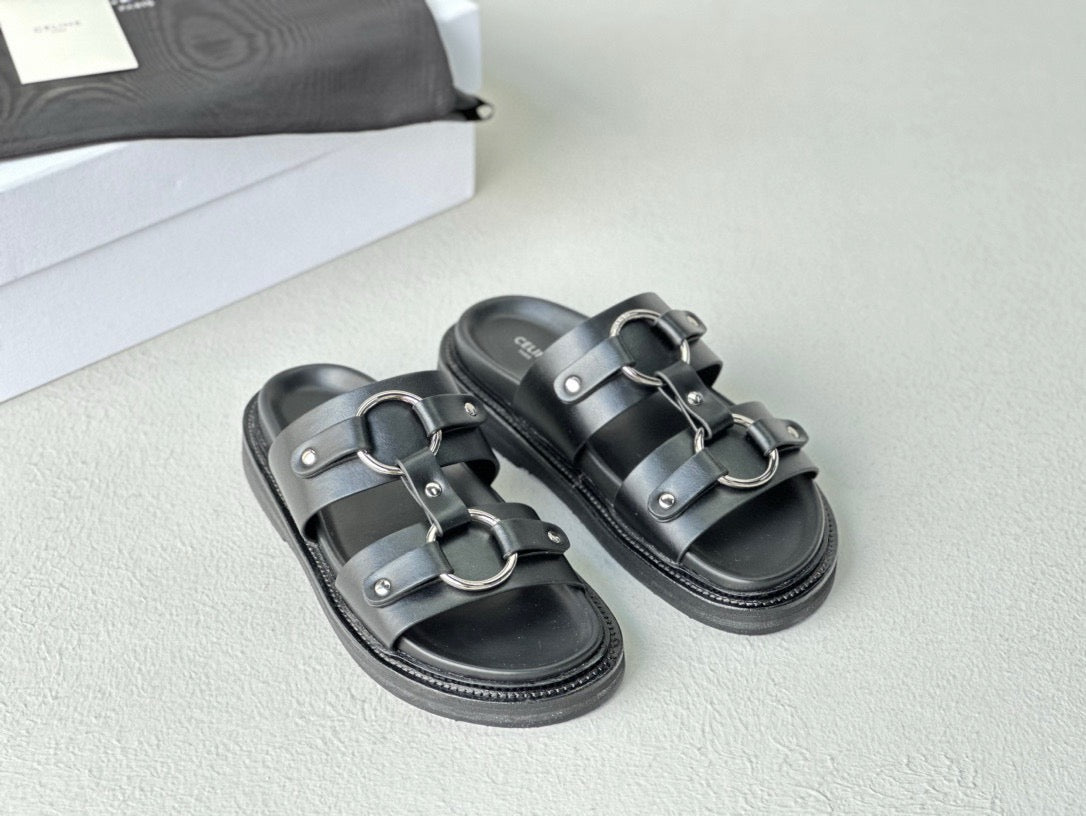 Celine Sandals