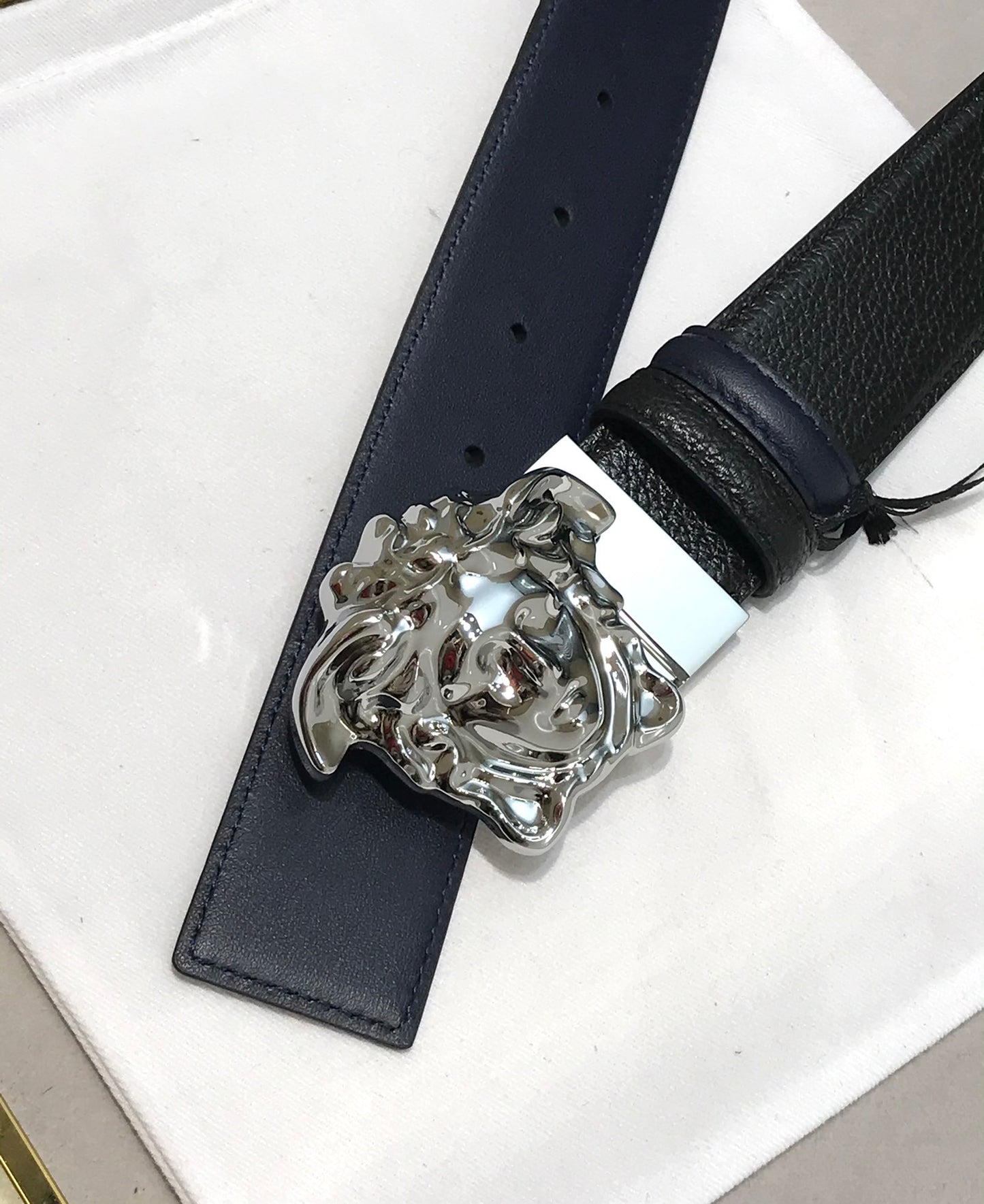Versace Belts