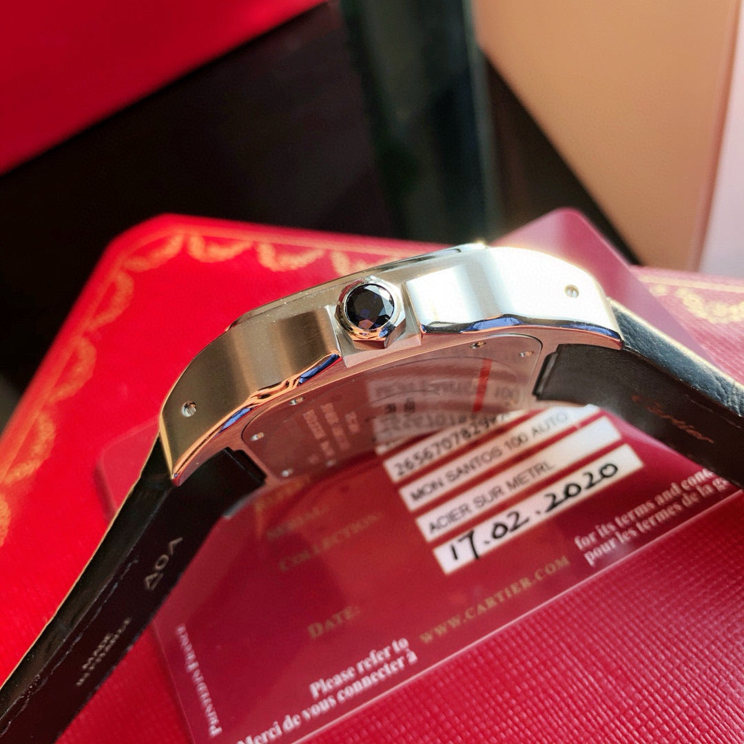 Cartier Santos de Cartier