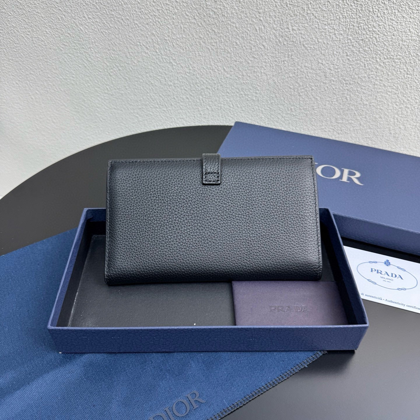 Dior Cardholder