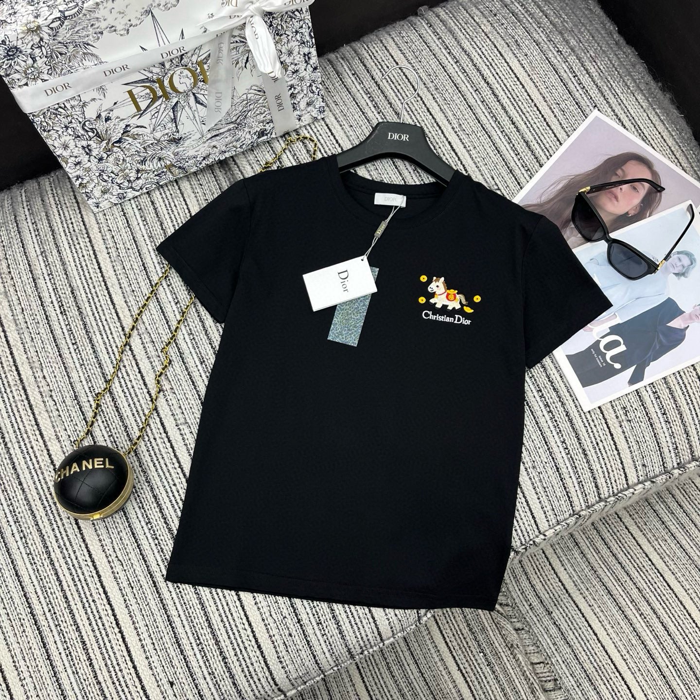 Dior T-shirt