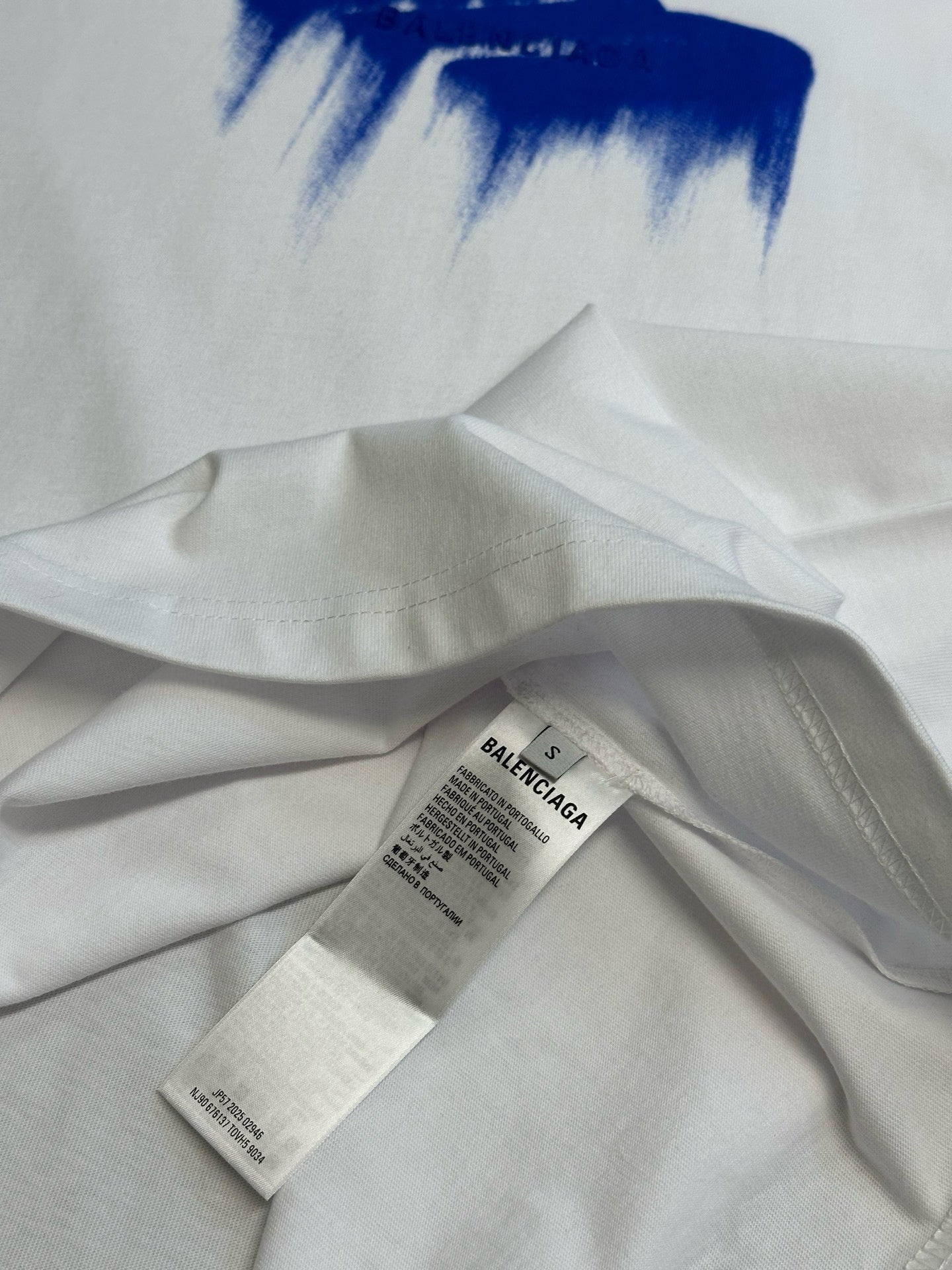 Balenciaga T-Shirt