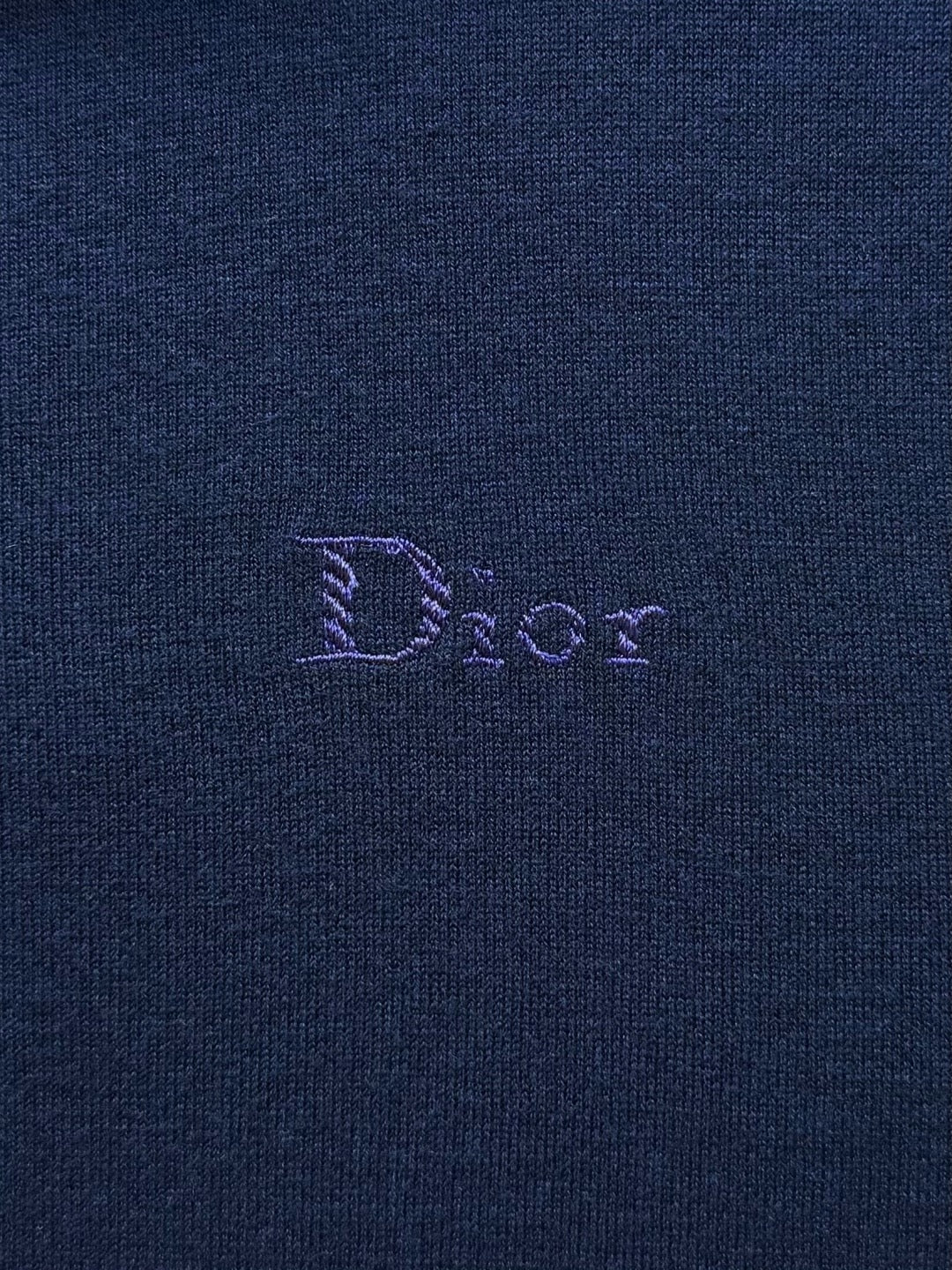 Dior Jacket