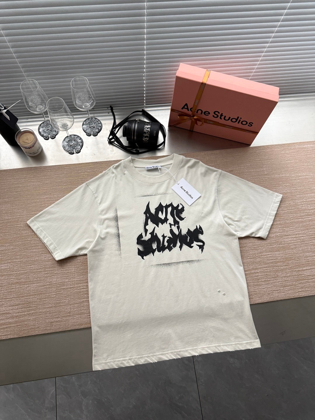 AS T-Shirt