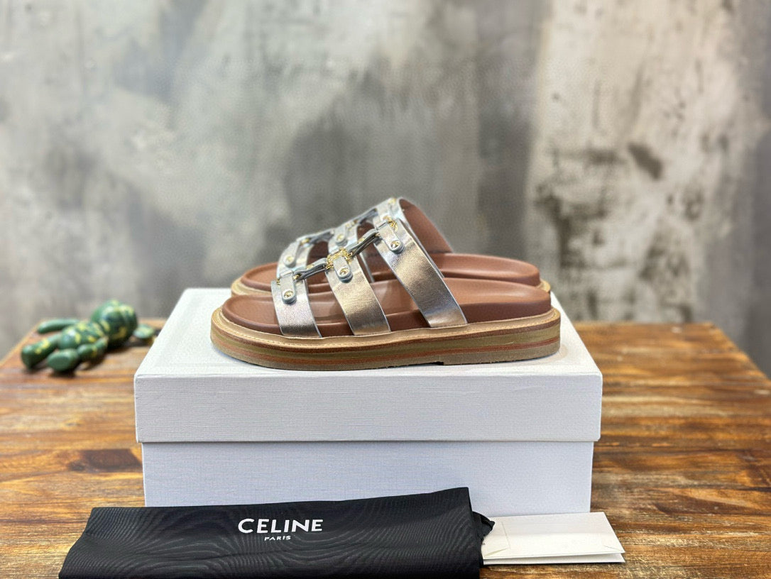 Celine Sandals