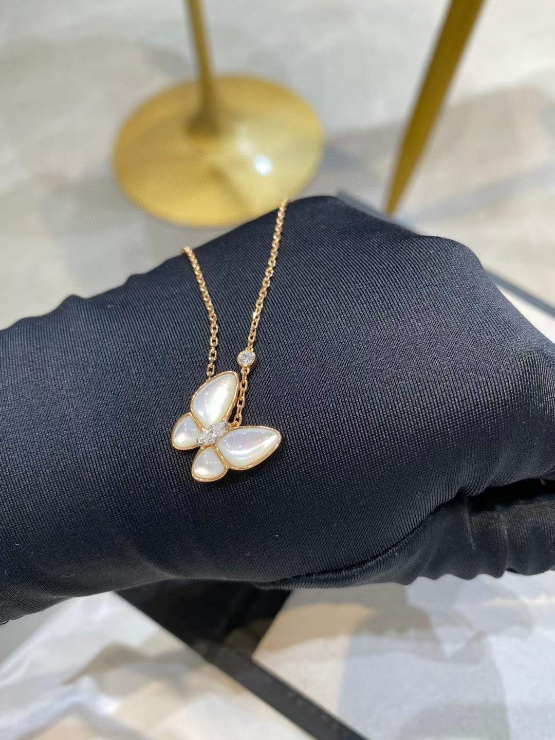 Van Cleef & Arpels Necklace