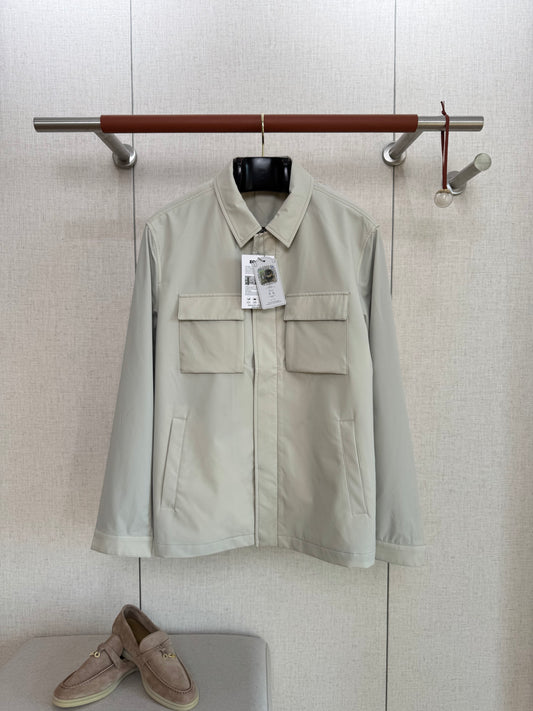 LP Jacket