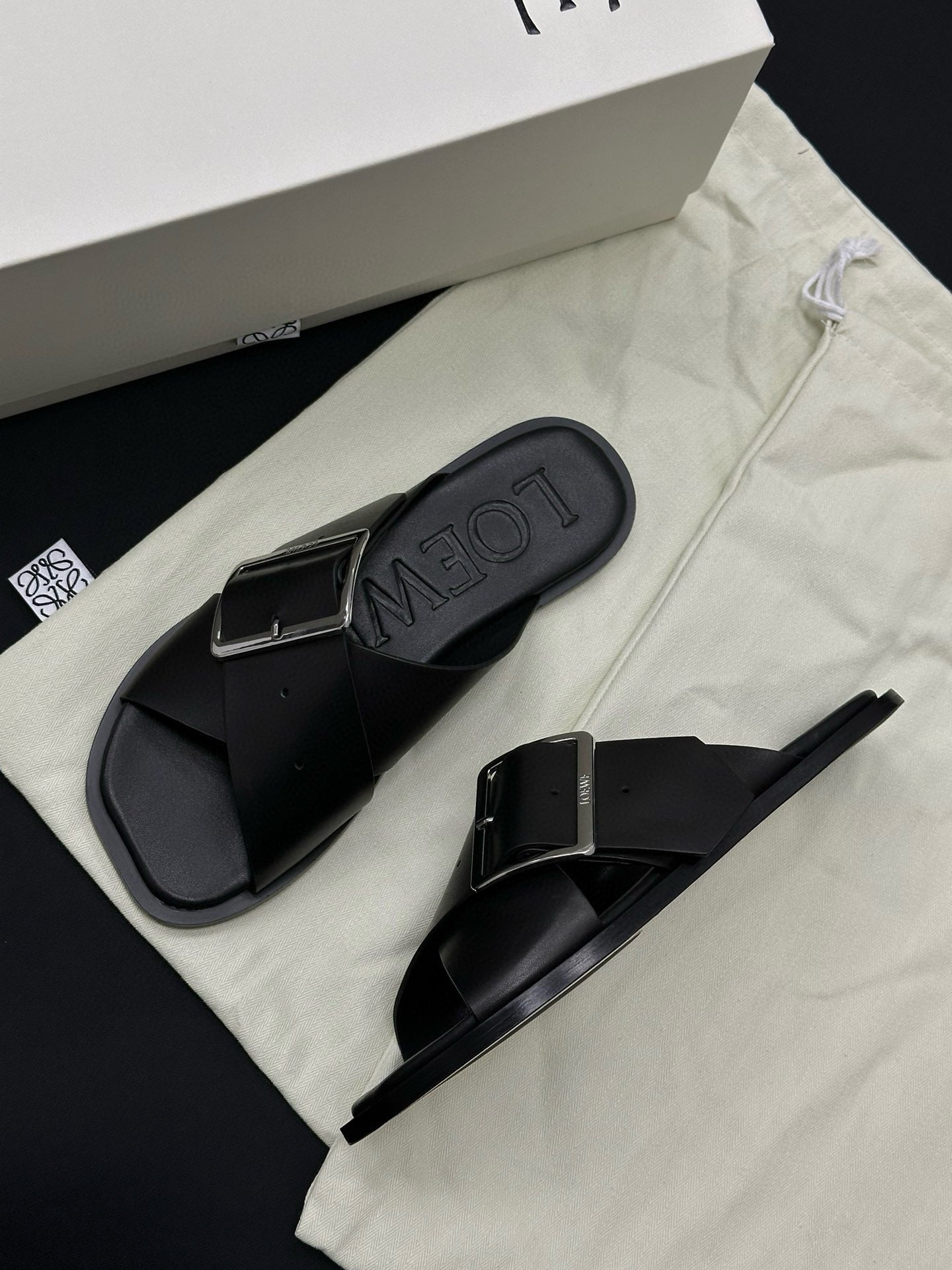 Loewe Sandals