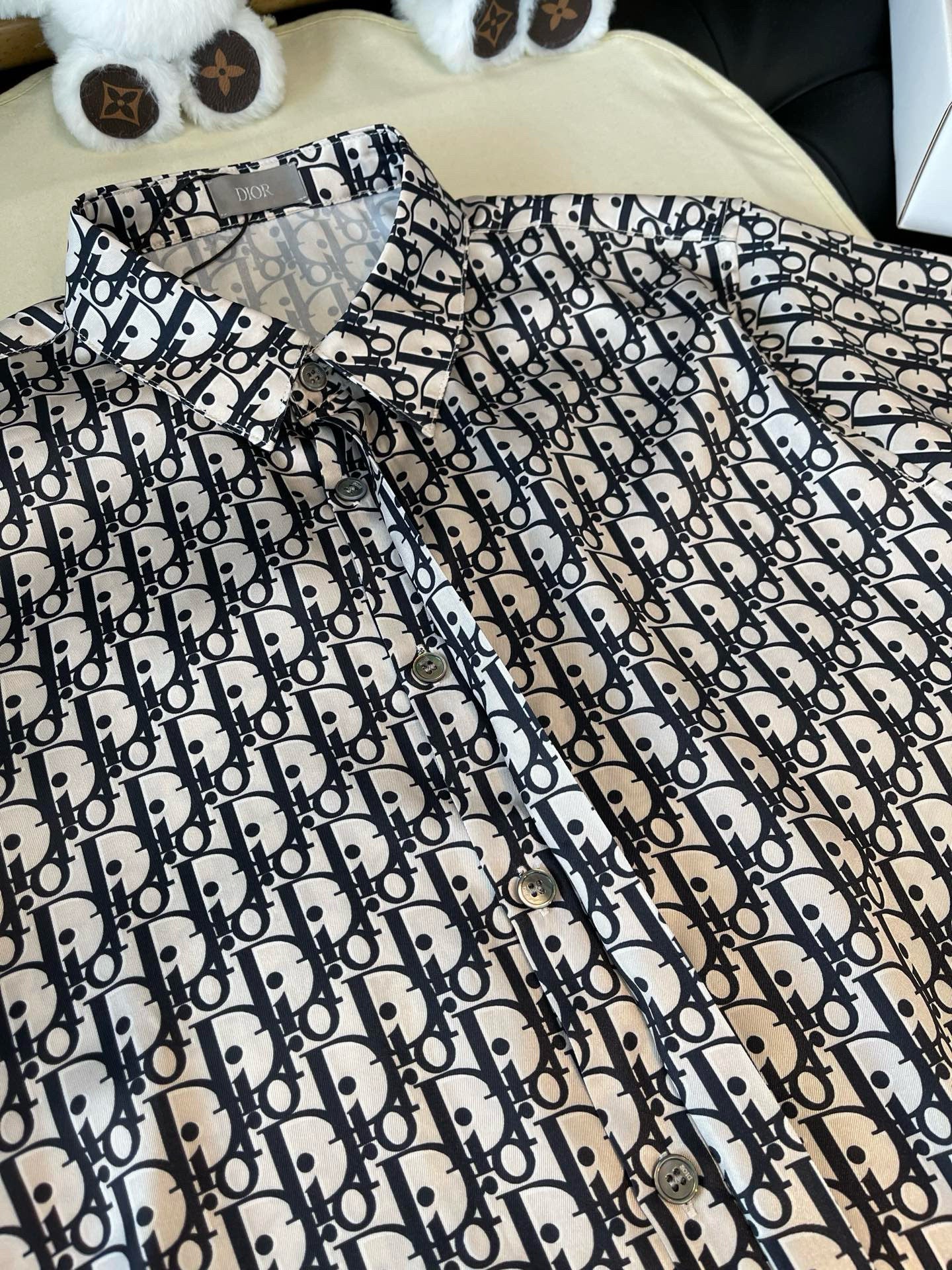 Dior Shirt