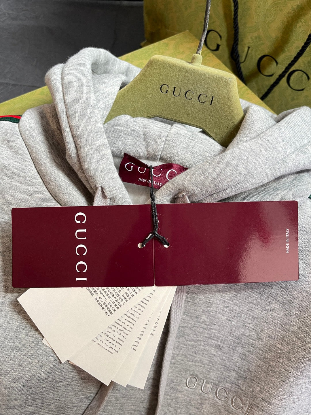 Gucci Hoodie
