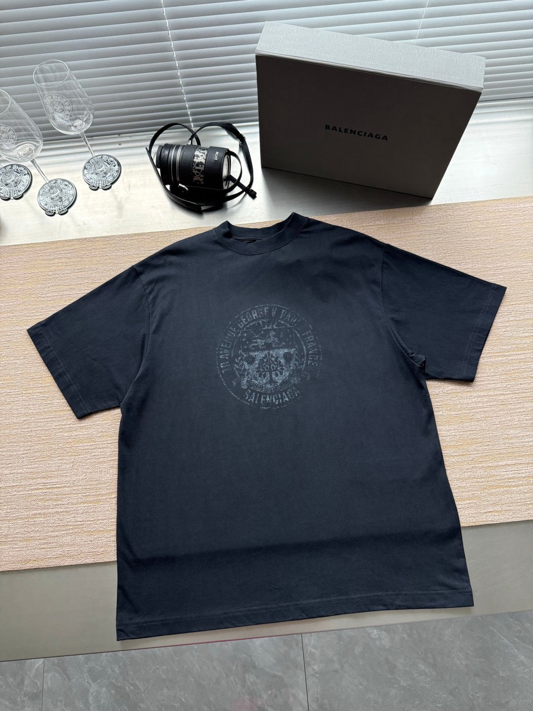 Balenciaga T-Shirt