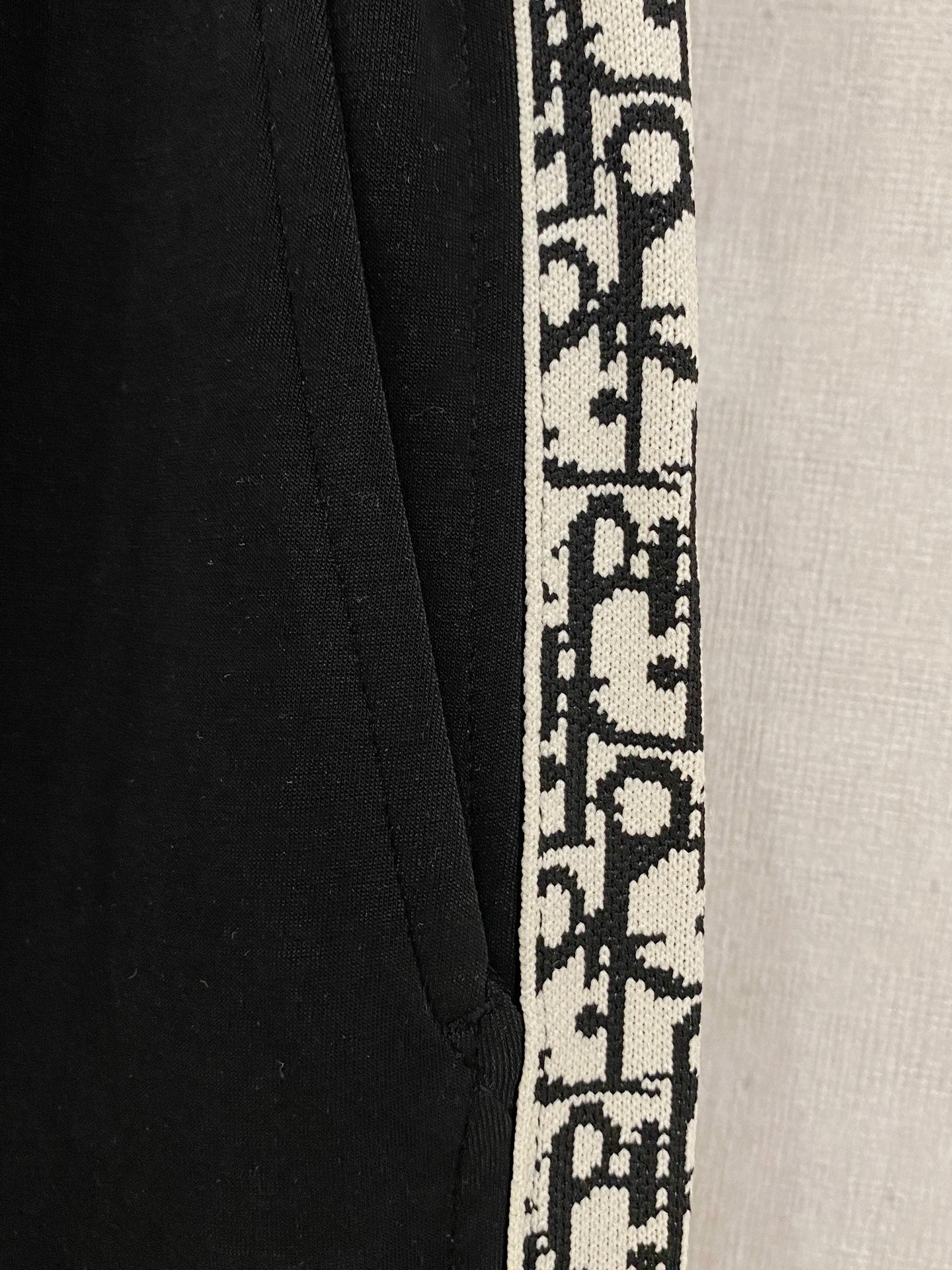 Dior Long Pant