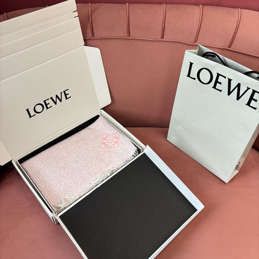 Loewe Scarves