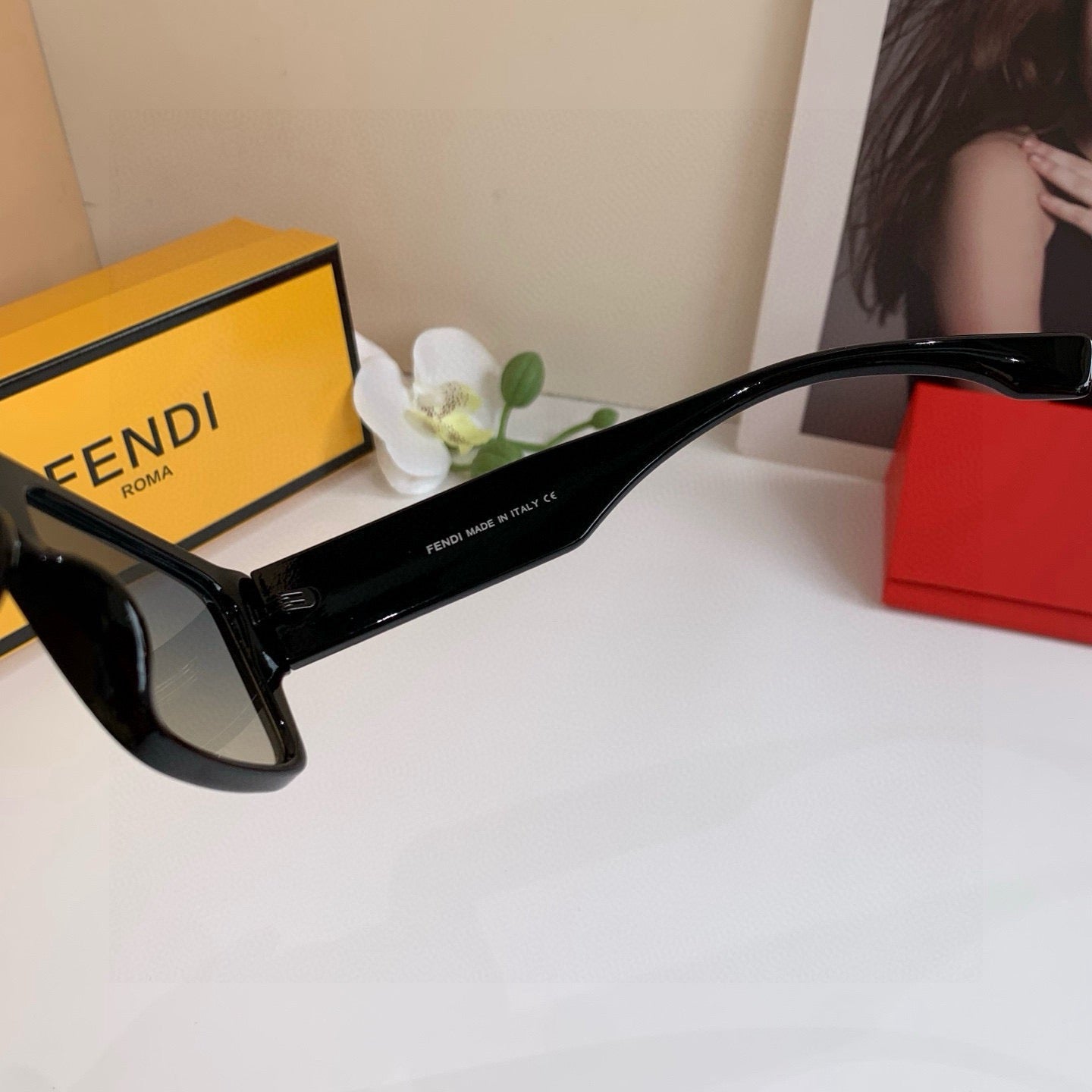 Fendi Sunglasses