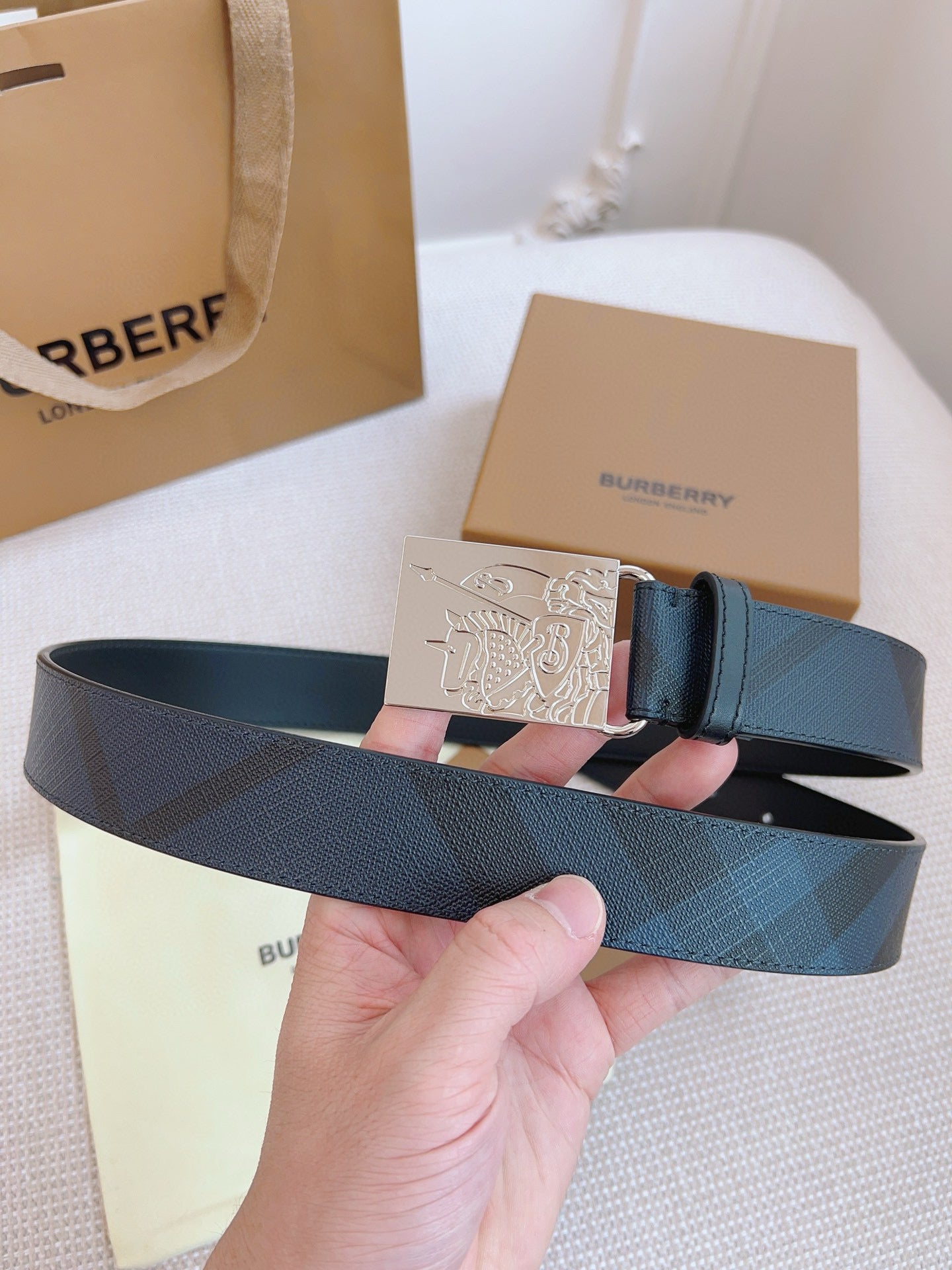 BBR Belt