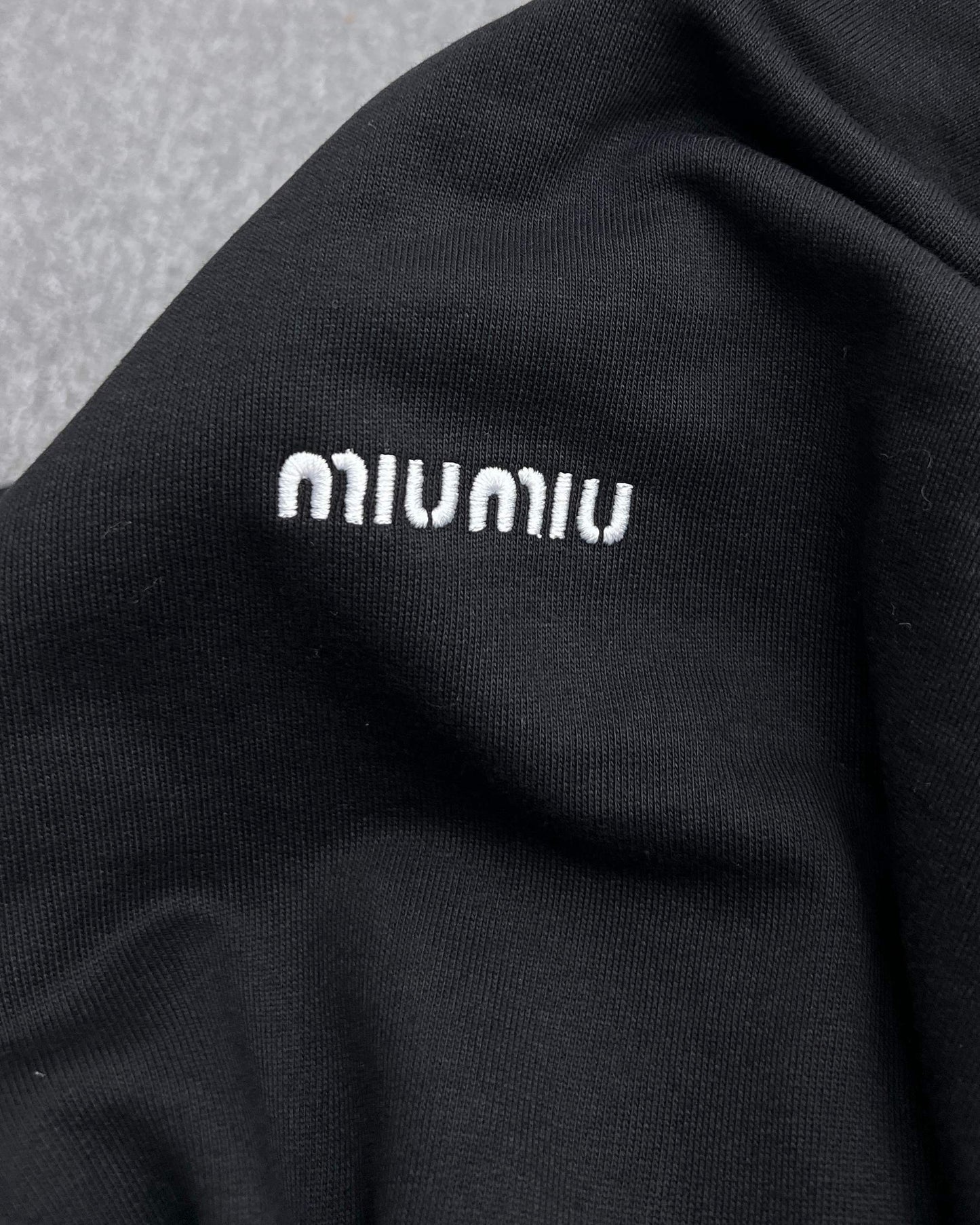Miu Miu Sweater