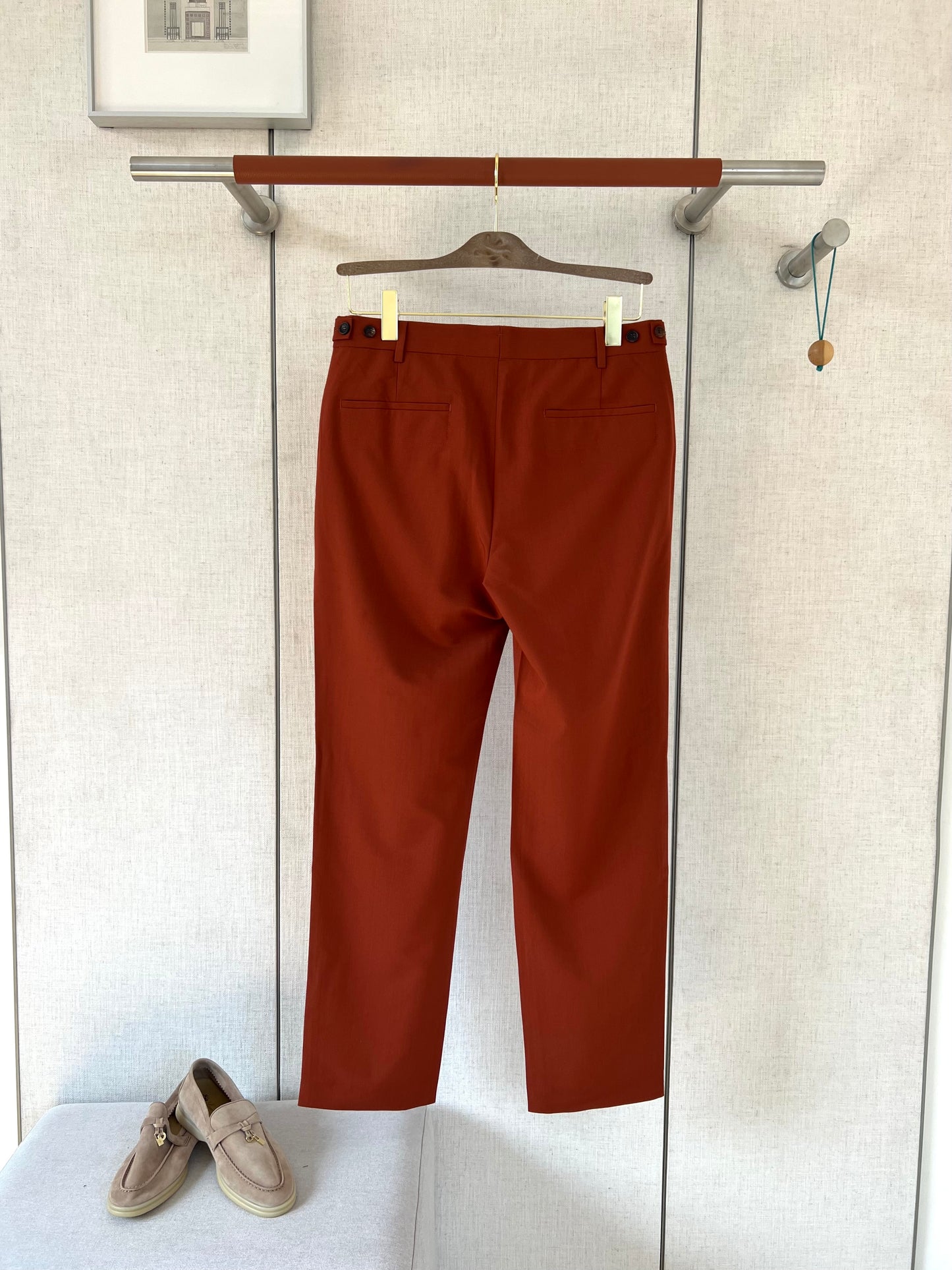 ZG Long Pants