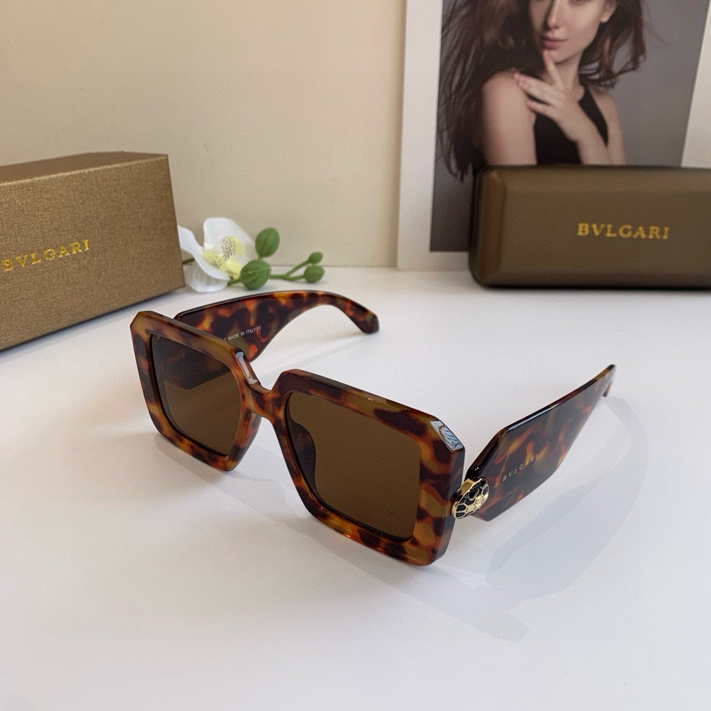 Bvlgari Sunglasses