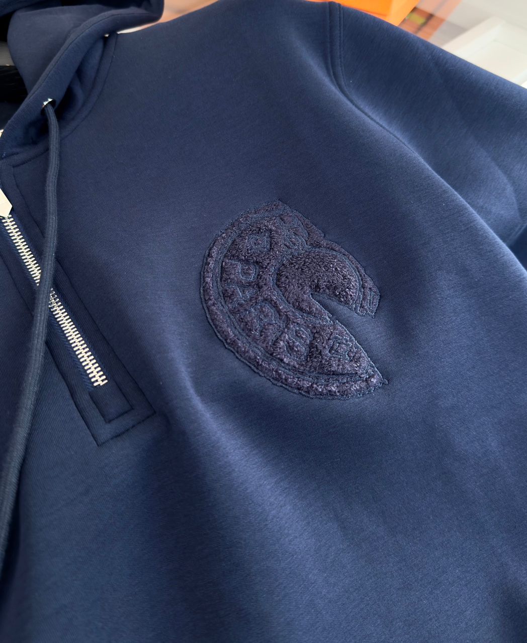 Hermes Hoodie
