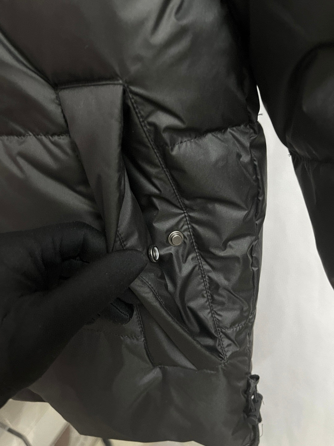 Burberry Down Jacket