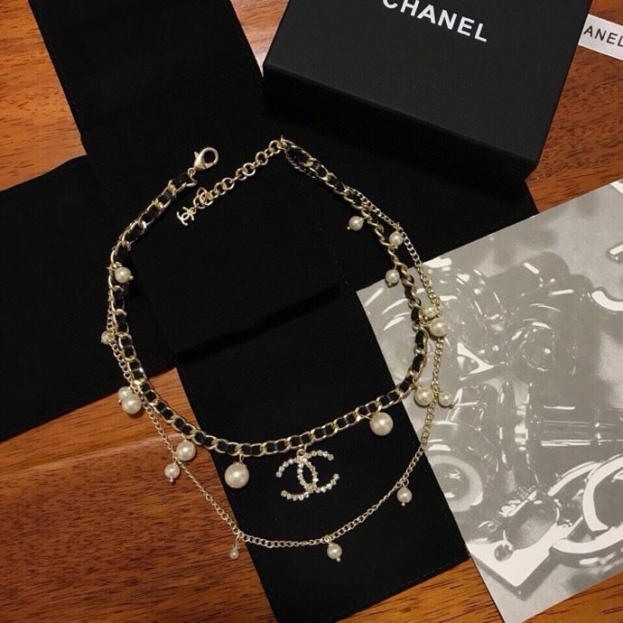 Pulsera Chanel