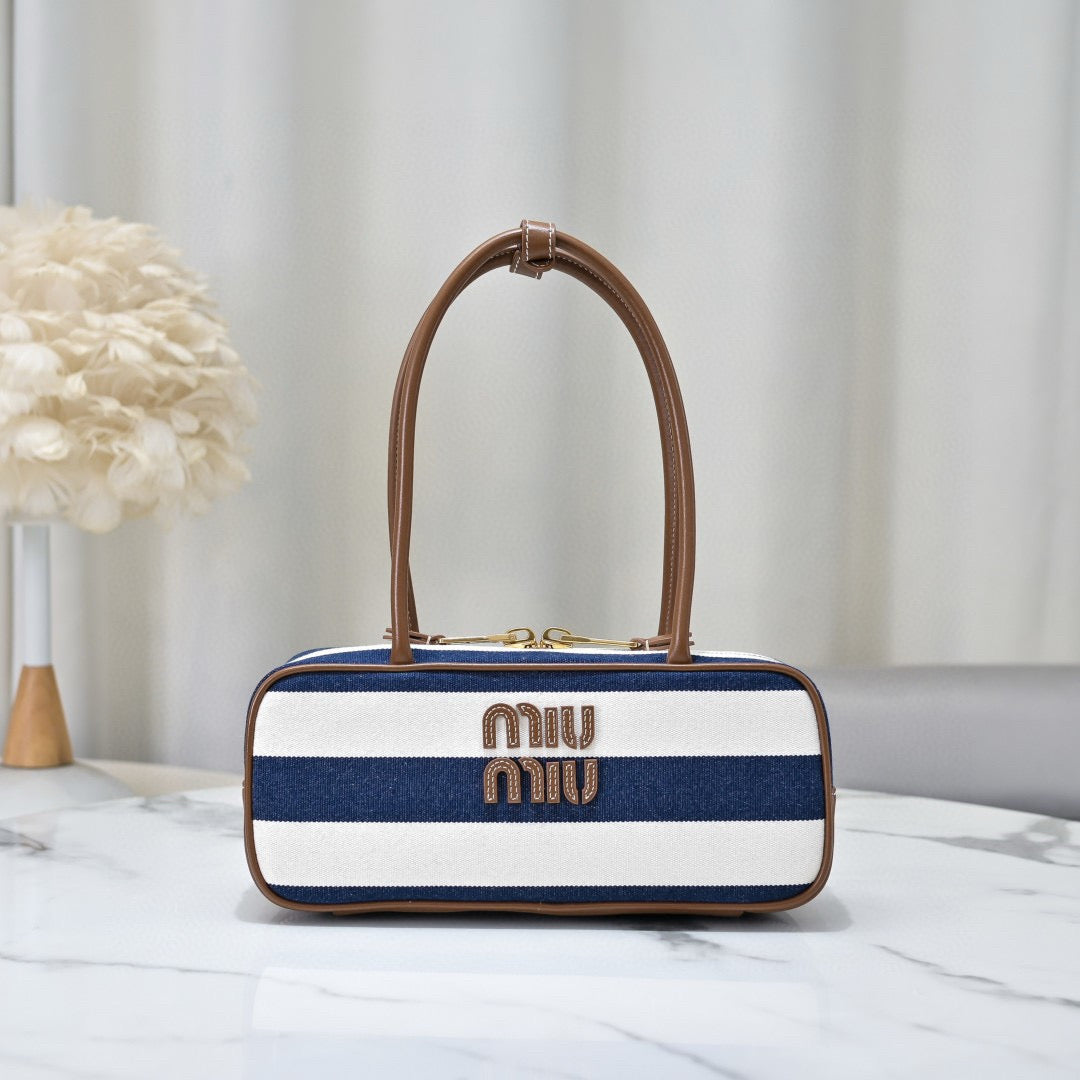 Miu Miu Bowling Bag