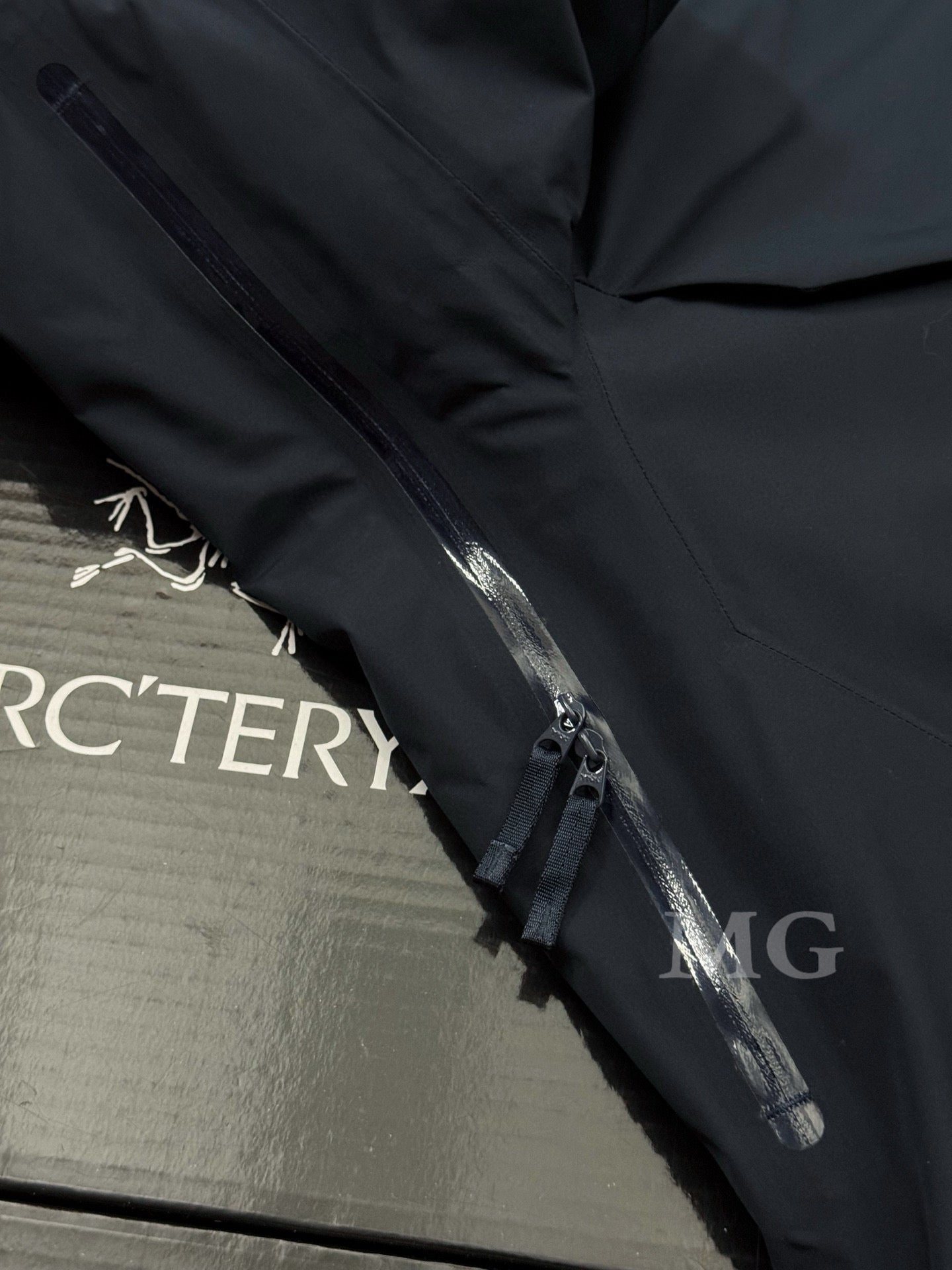 Arcteryx Jacket