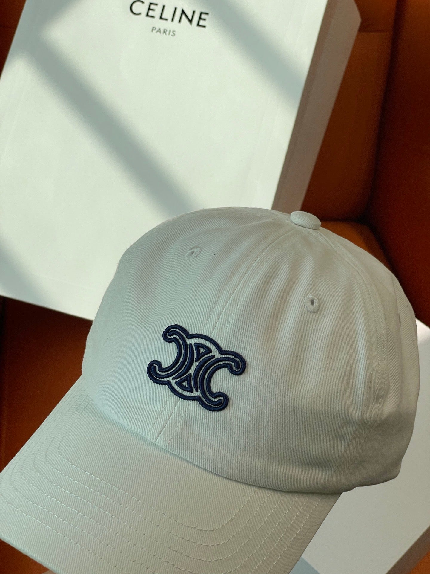 Celine Caps