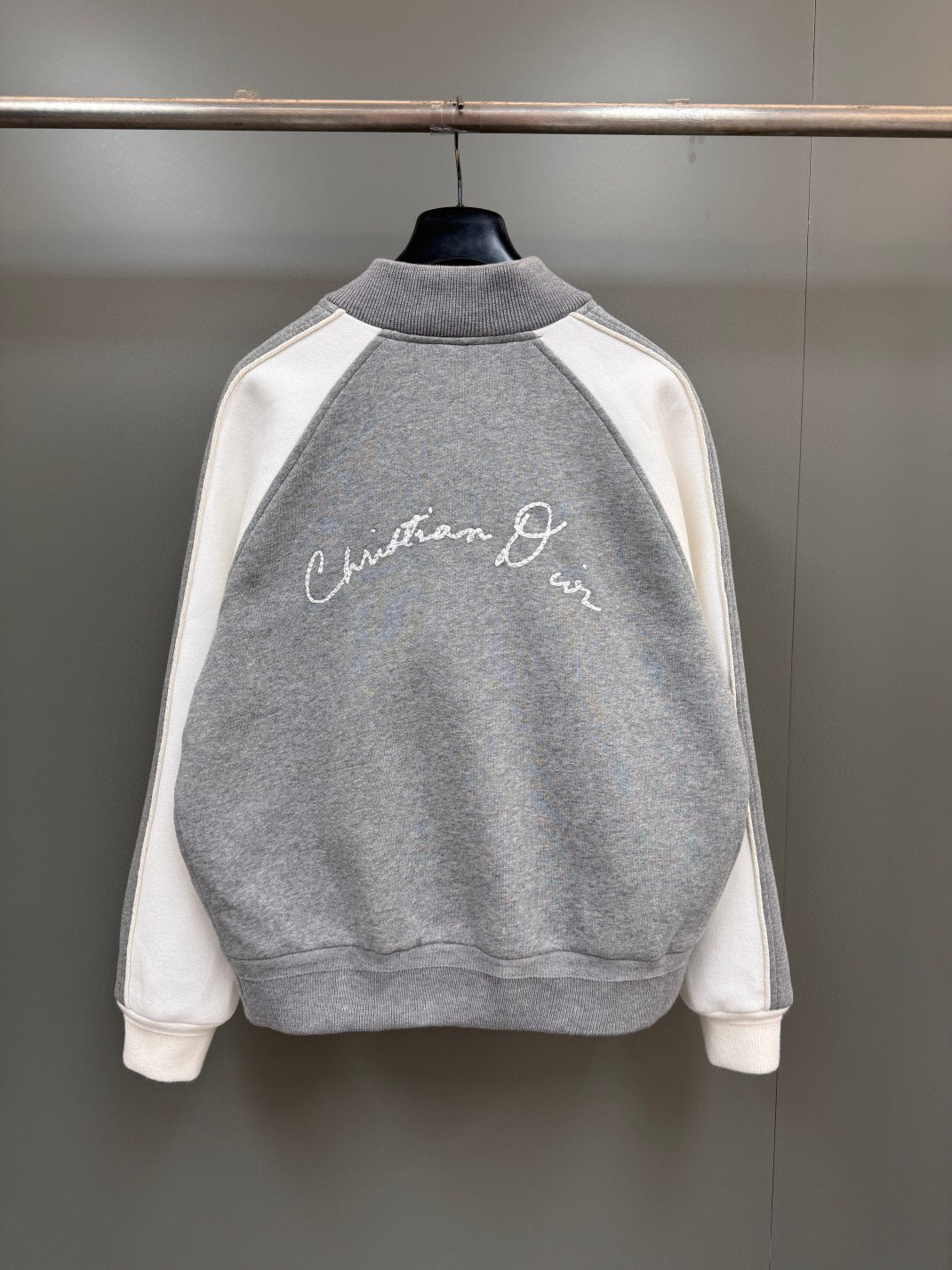 Dior Long Sleeve