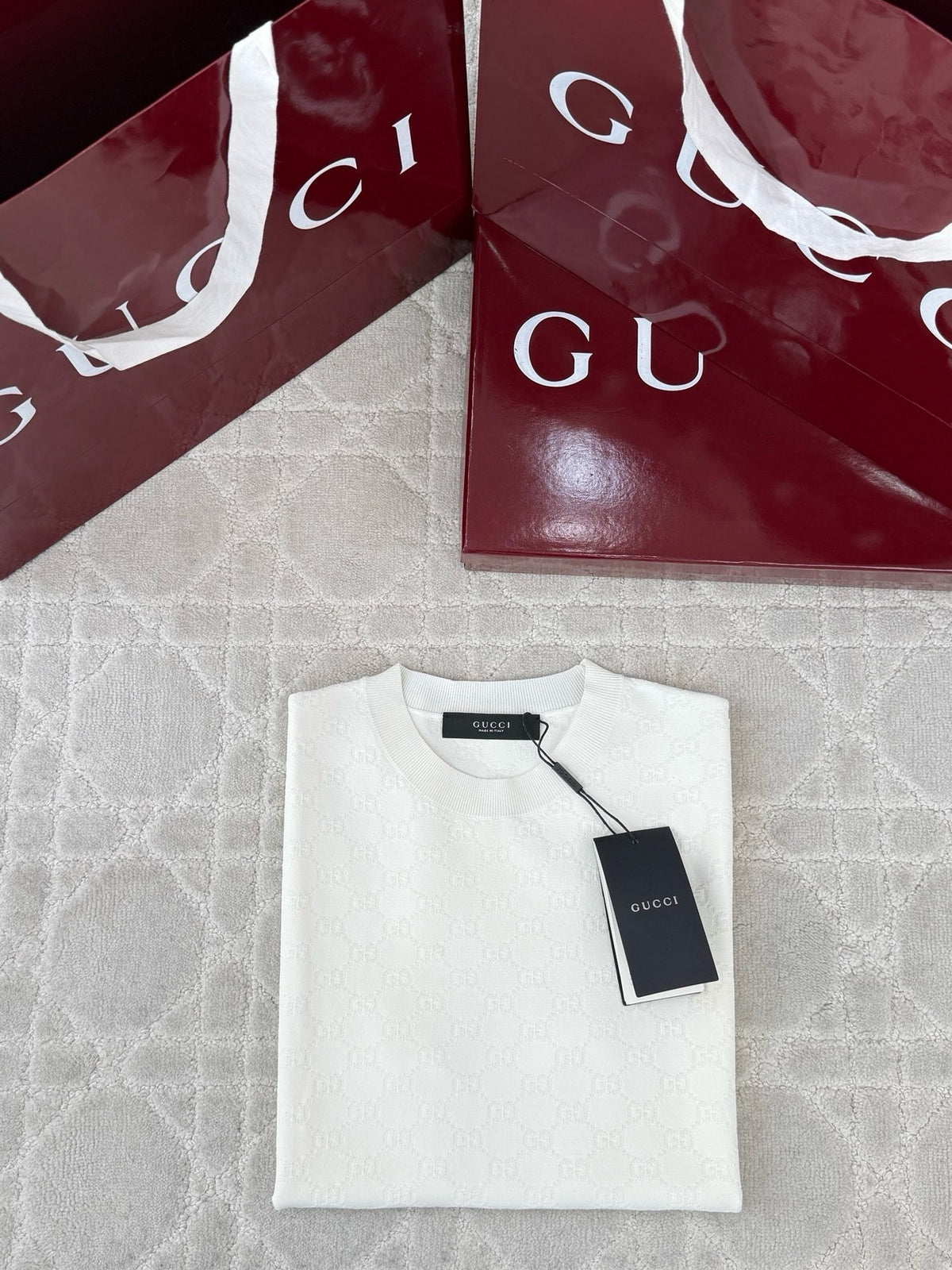 Gucci T-shirt