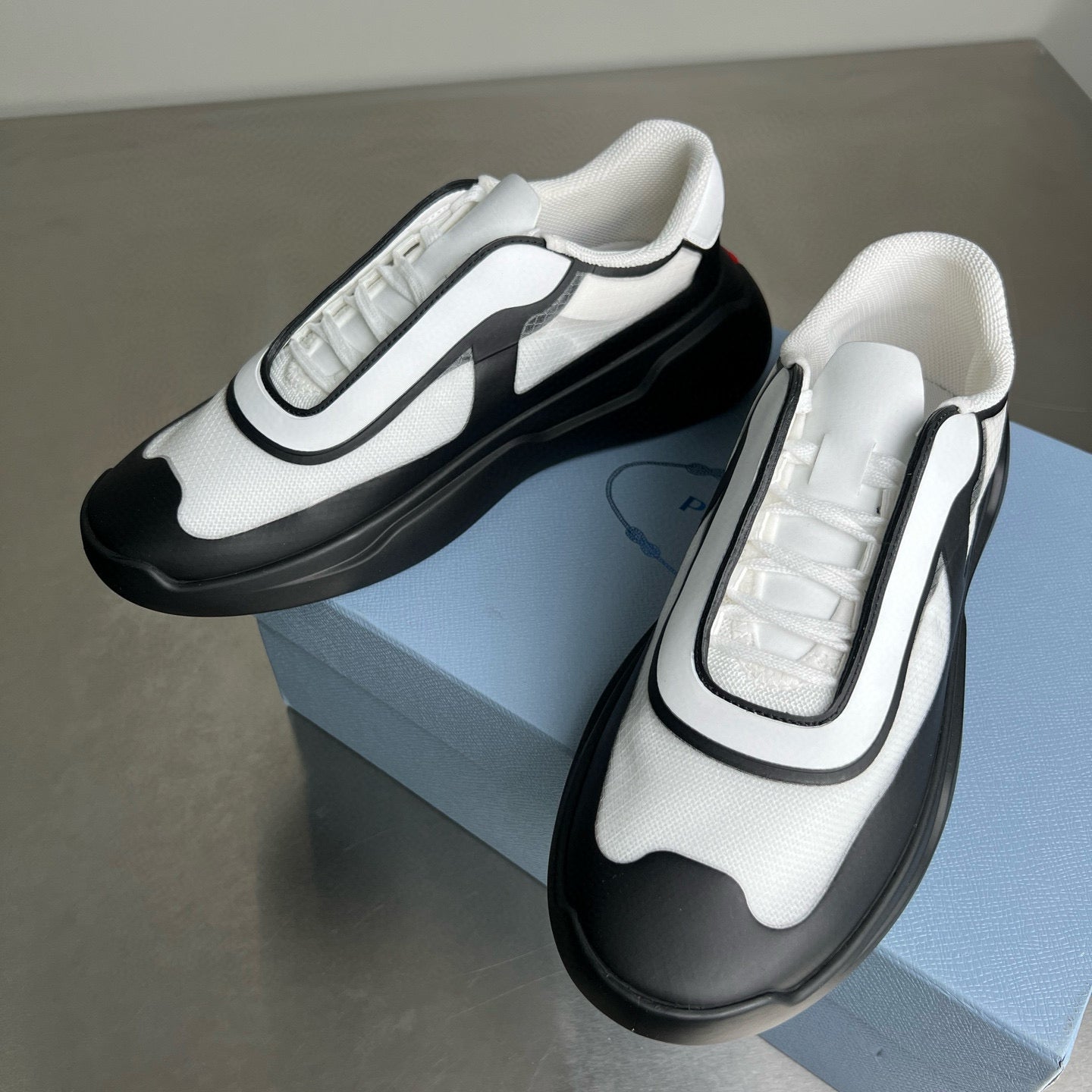 Prada Sneakers