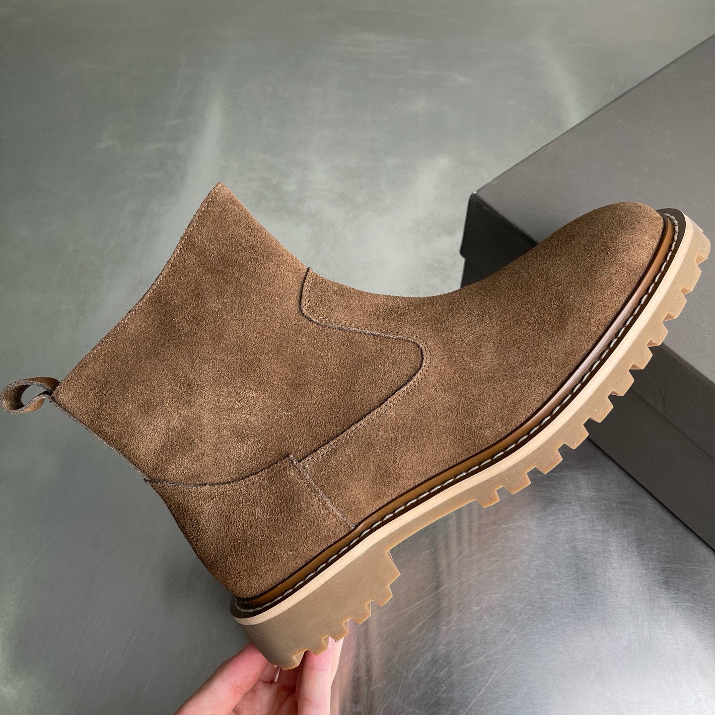 Brunello Cucinelli Boots