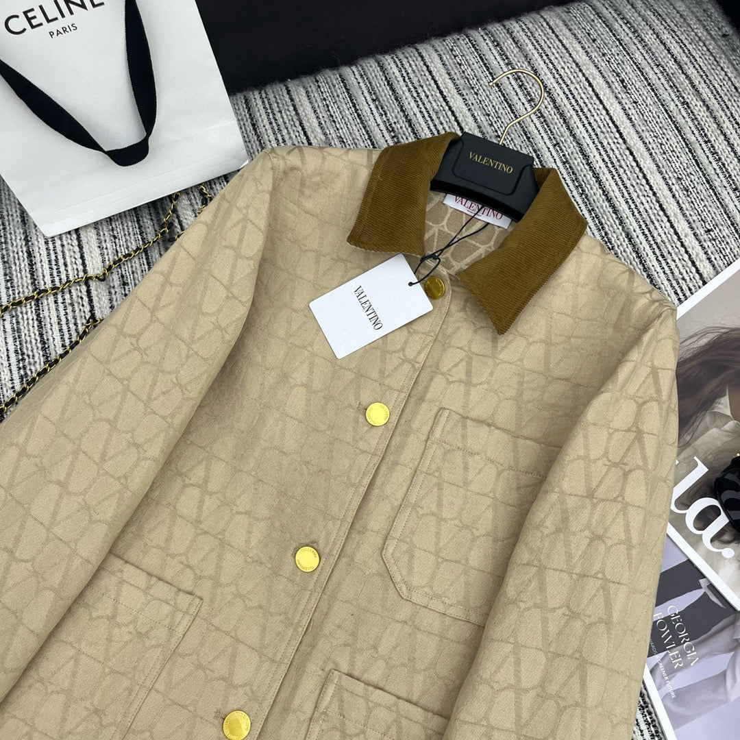 Valentino Jacket