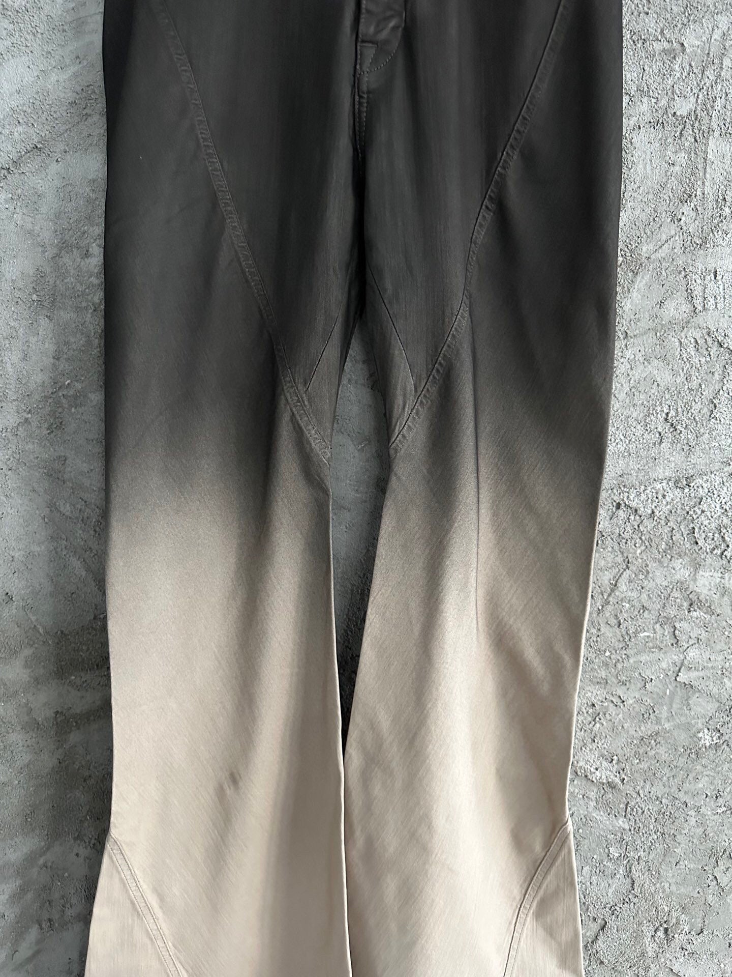 Ricks Owen Long Pants