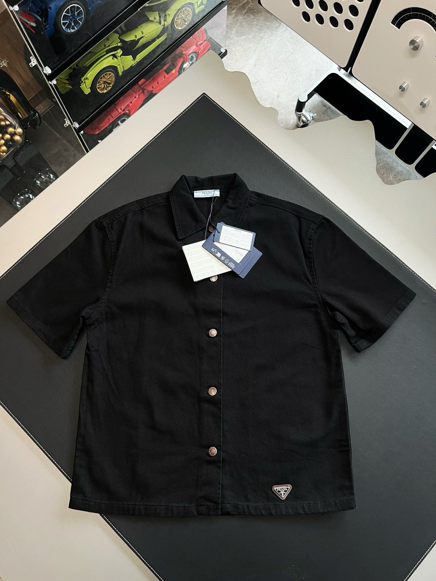 Prada Shirt