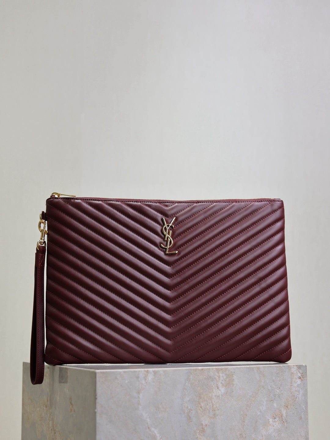 YSL Wallet 36cm