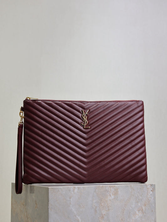 YSL Wallet 36cm