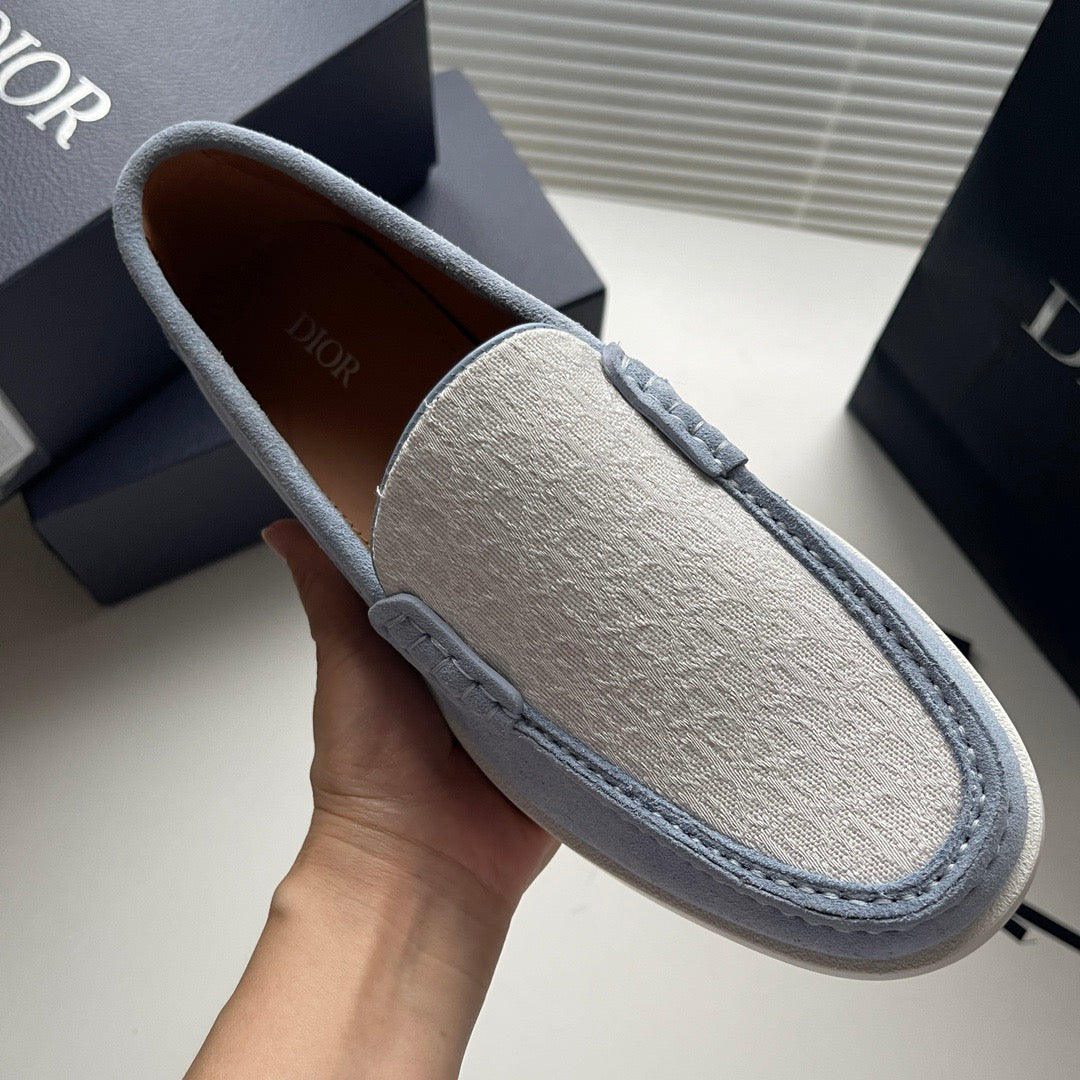 Dior Loafer