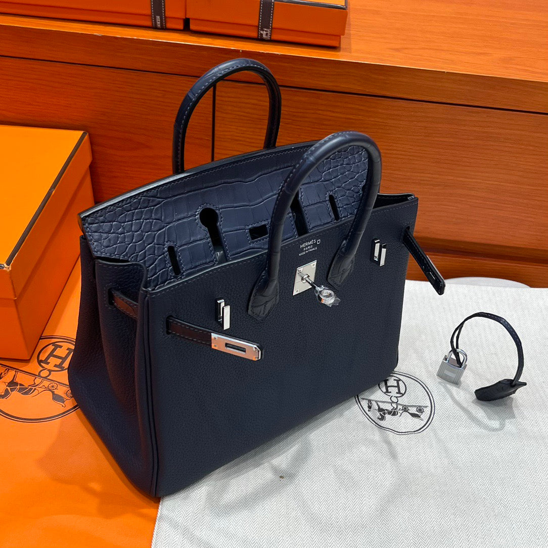 Hermes Birkin 25