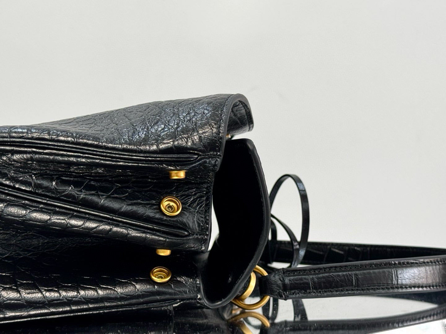 BLCG Rodeo Handbag 29x20x10cm