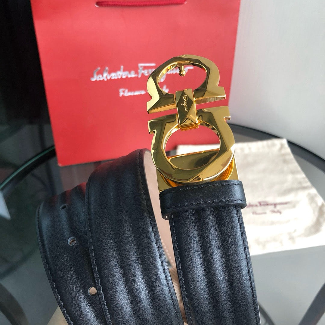 Ferragamo Belt