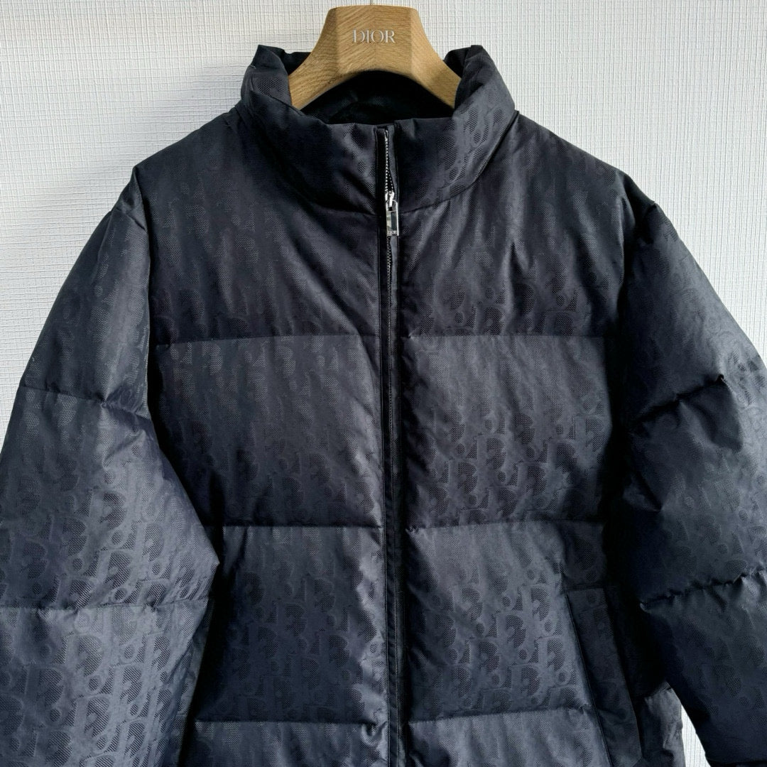 Dior Down Jacket