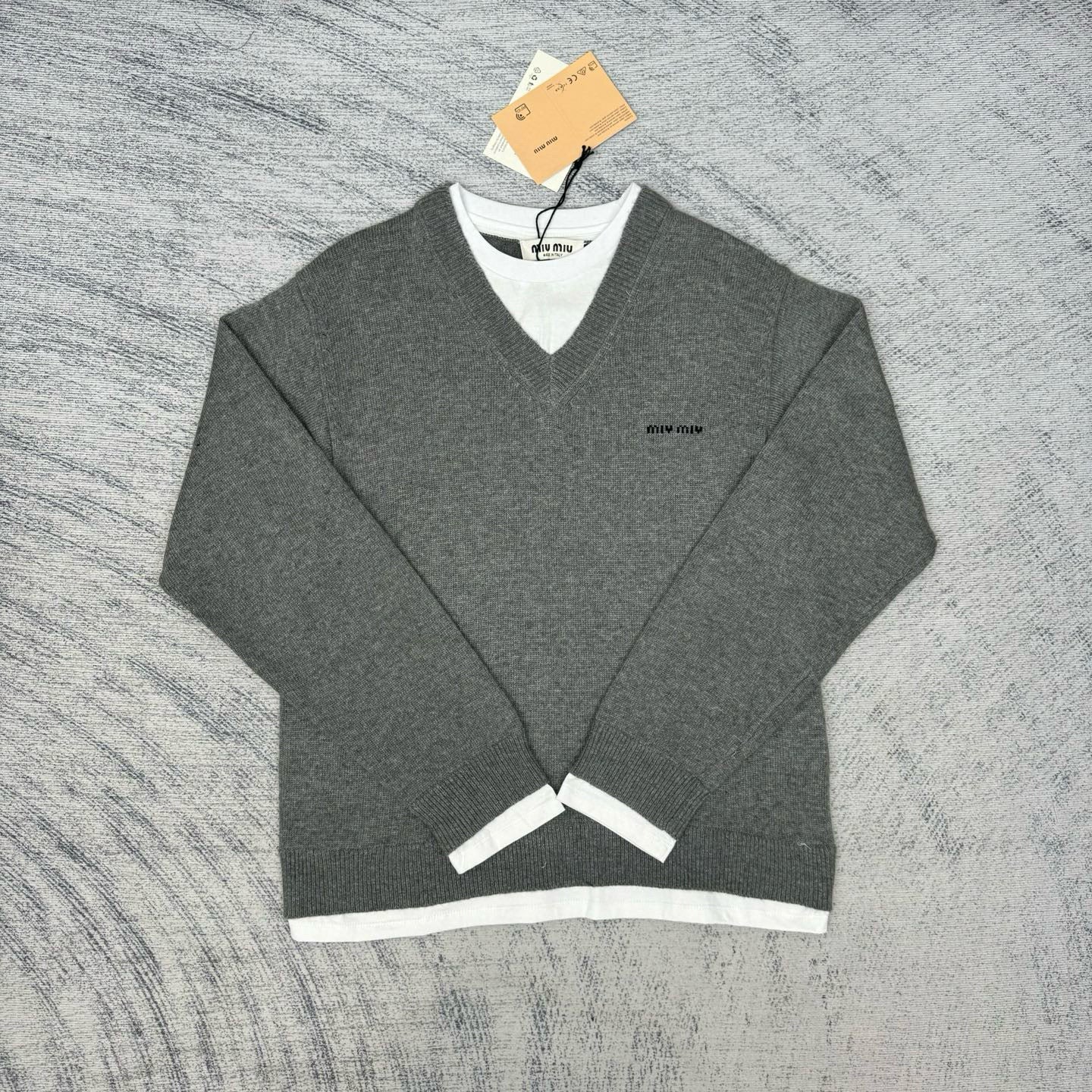Miu Miu Sweater