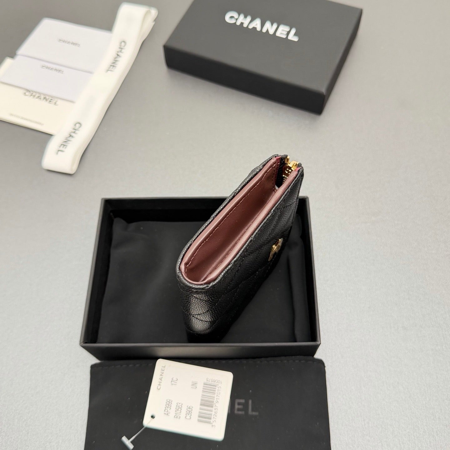 Chanel Coin Pouch
