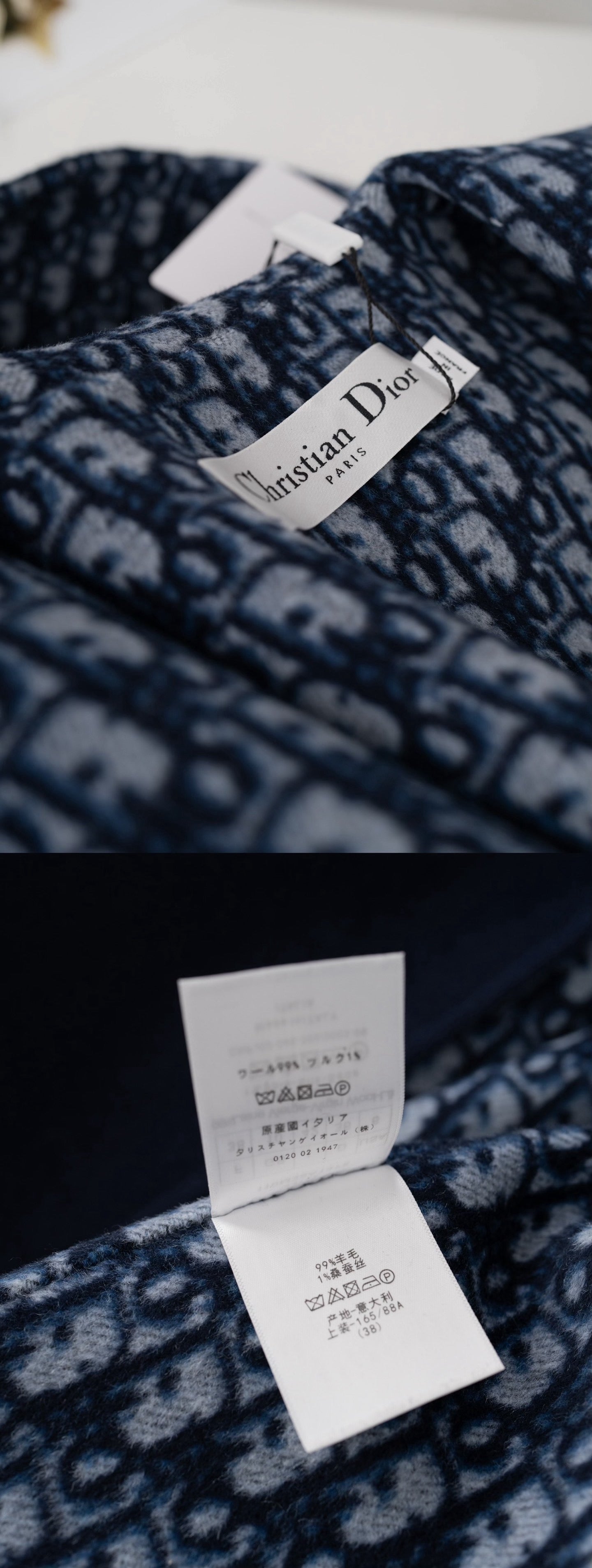 Dior Coat