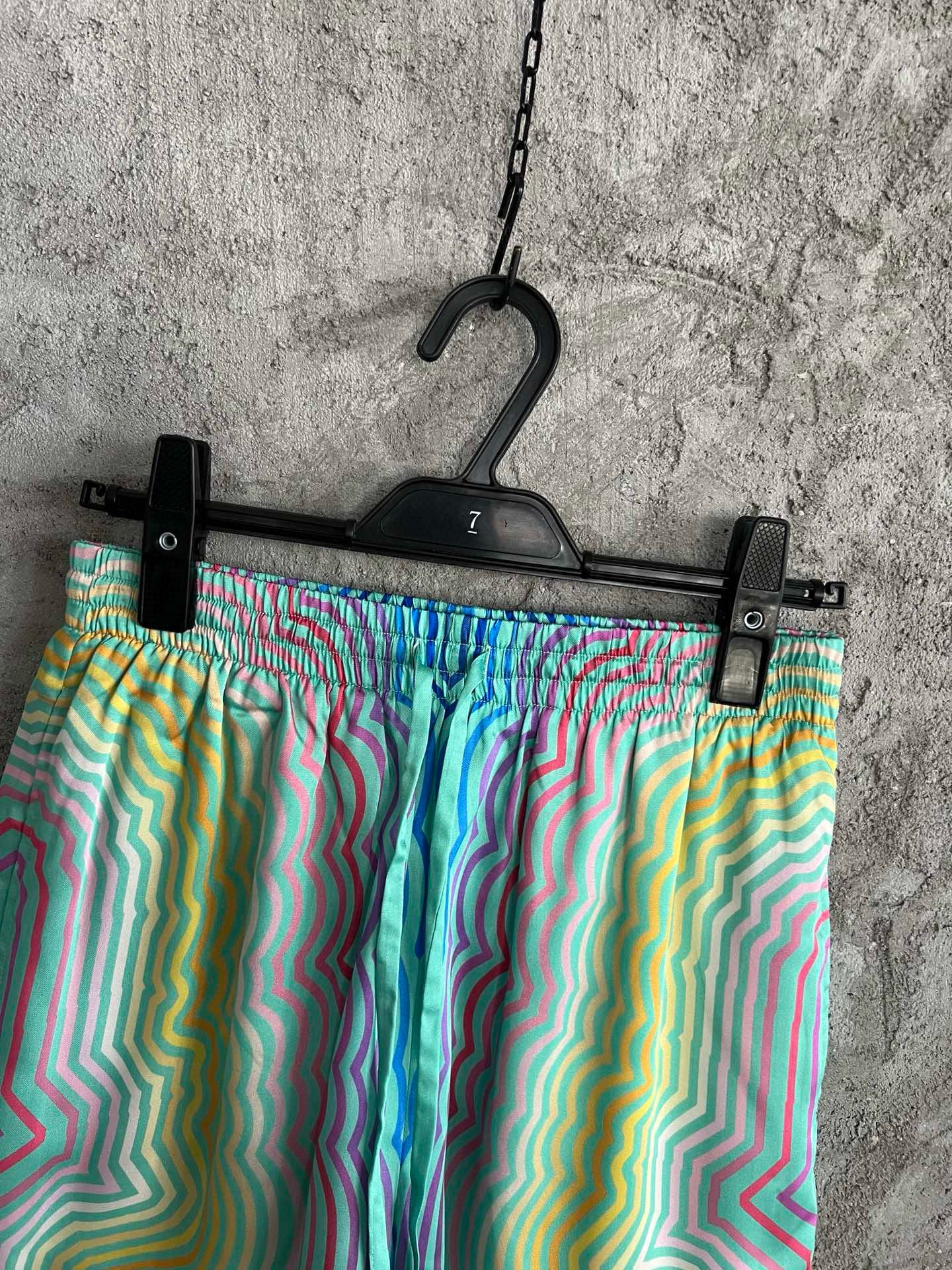 Casablanca Short Pants