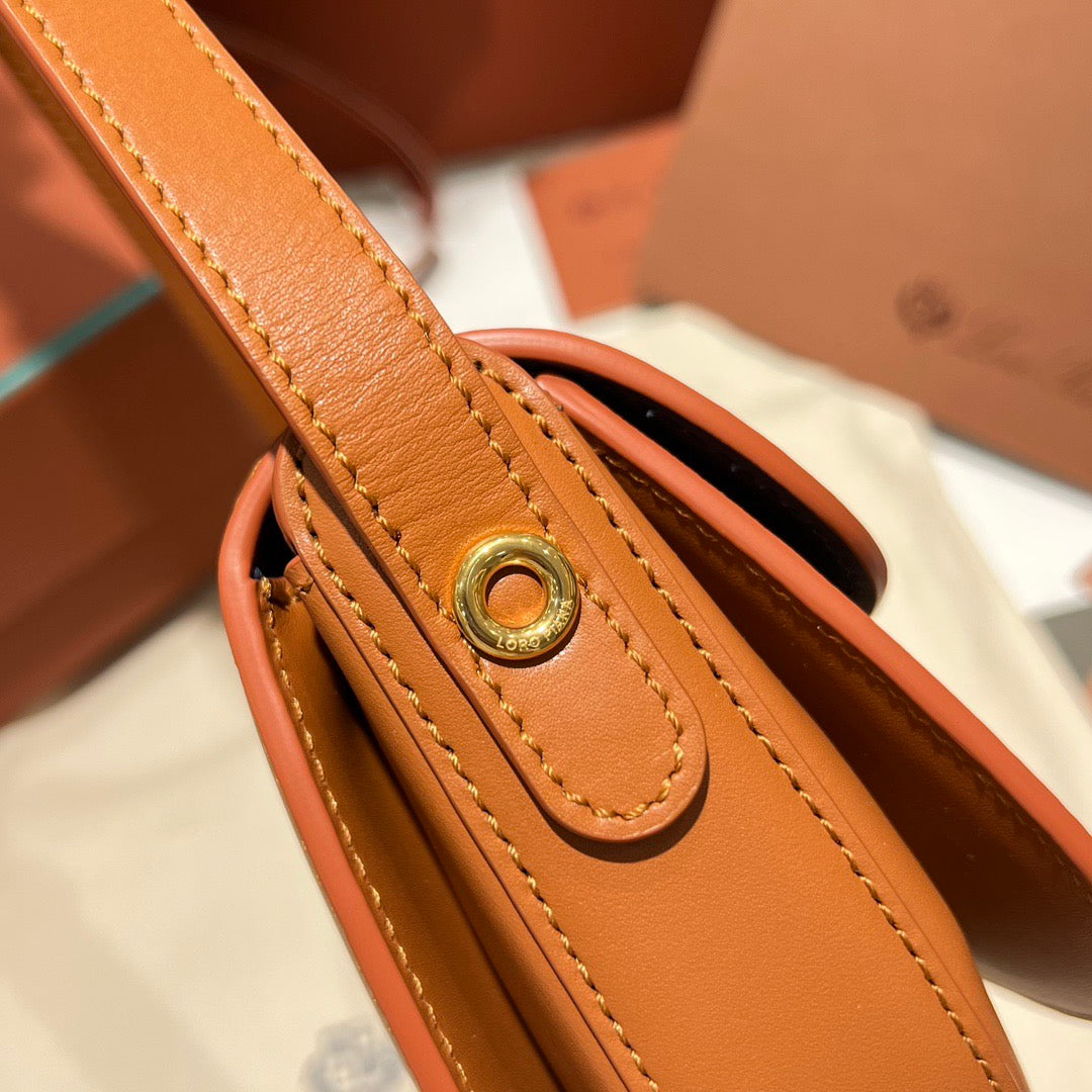LP Ghiera Mini Crossbody Bag